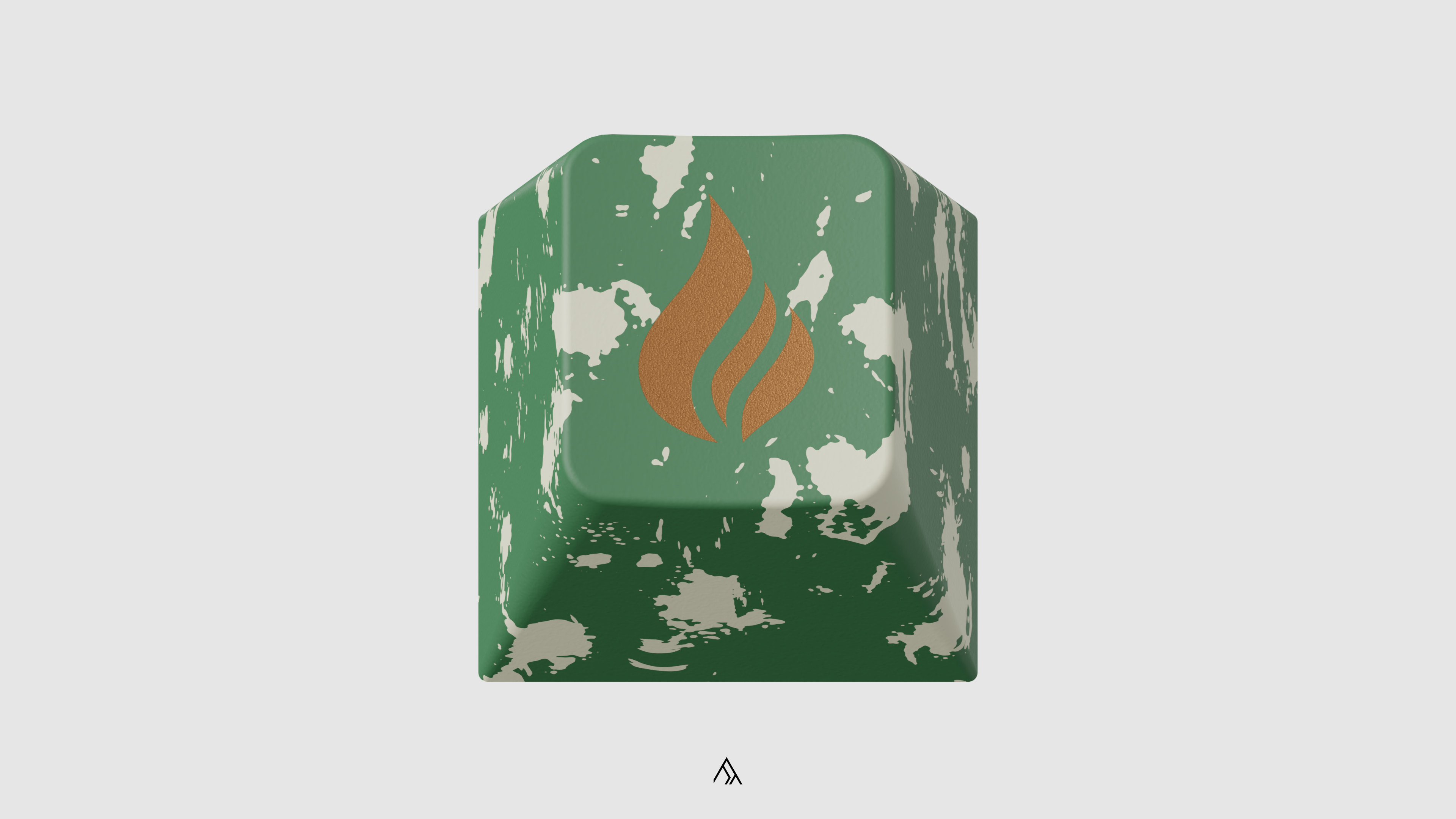 (Pre-Order) GMK Camping R3