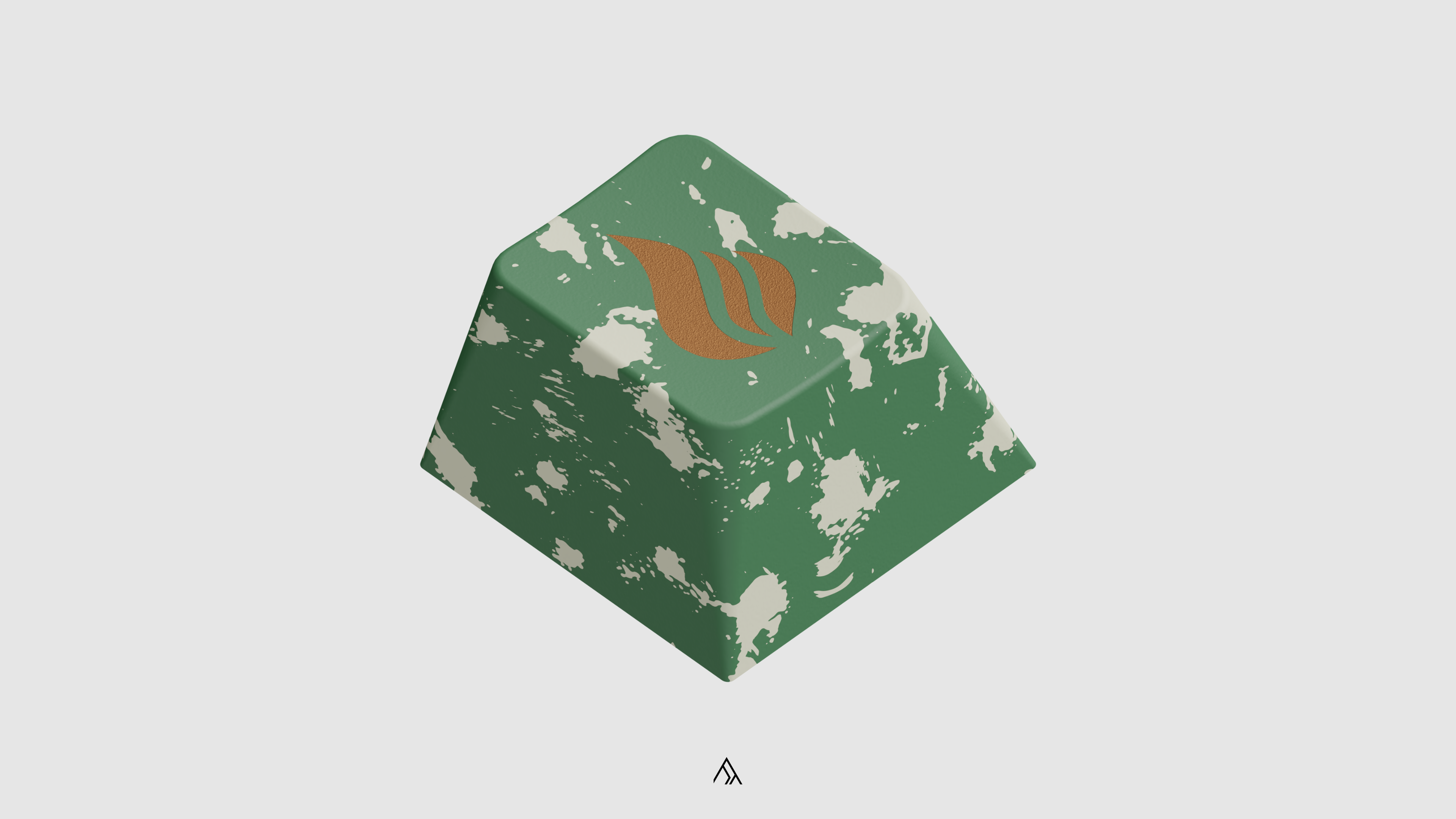 (Pre-Order) GMK Camping R3