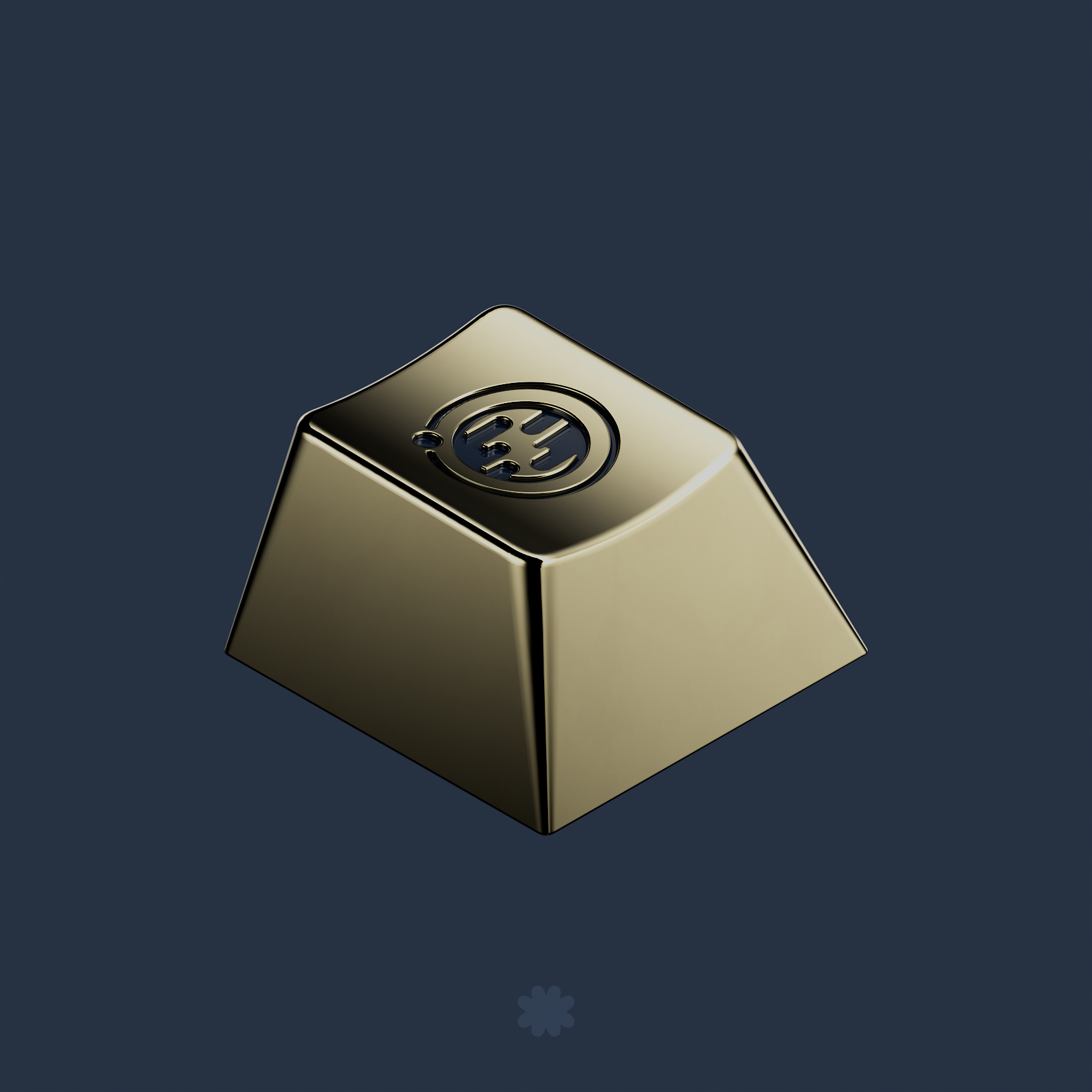 (In Stock) HIBI x MilkyWay Satellite