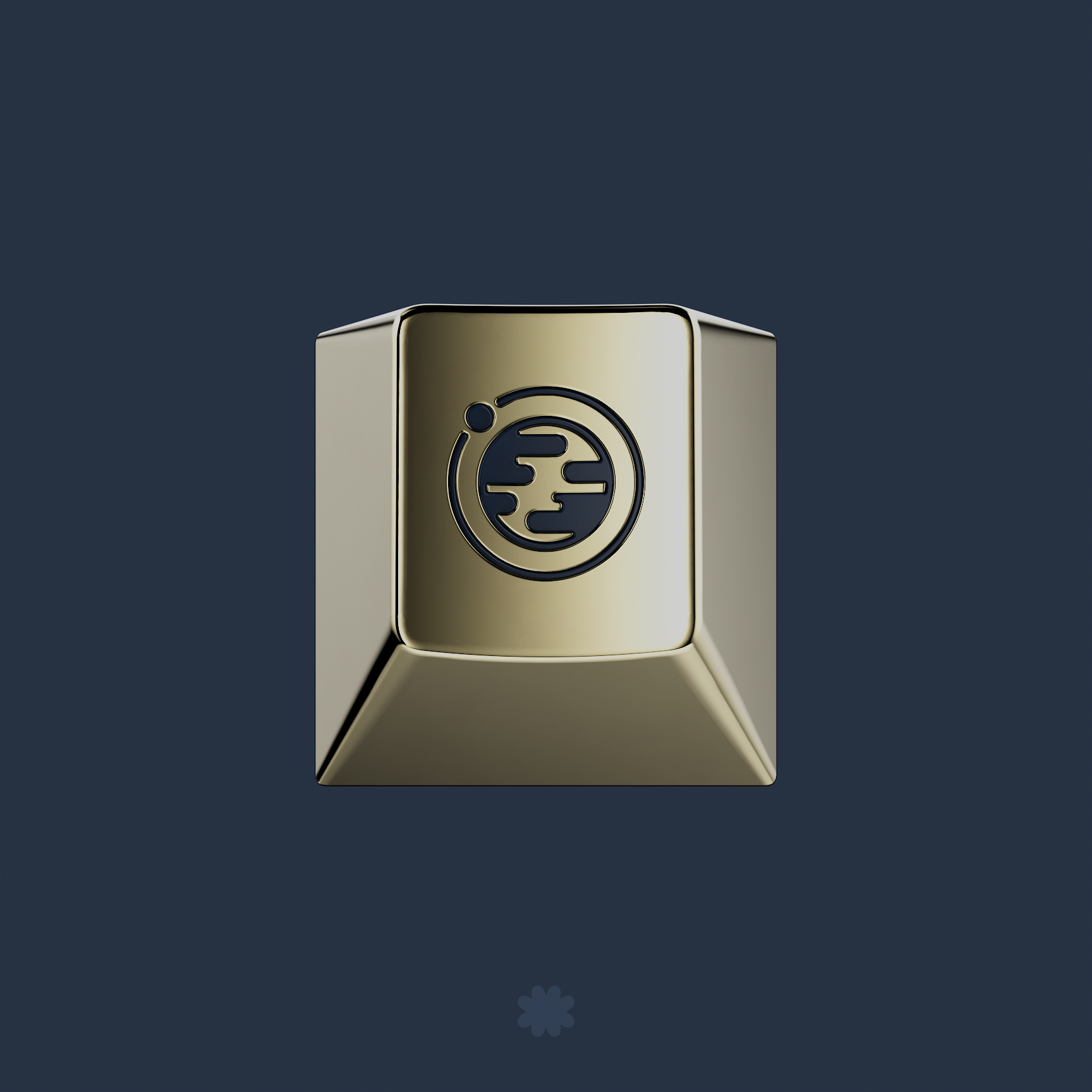 (In Stock) HIBI x MilkyWay Satellite