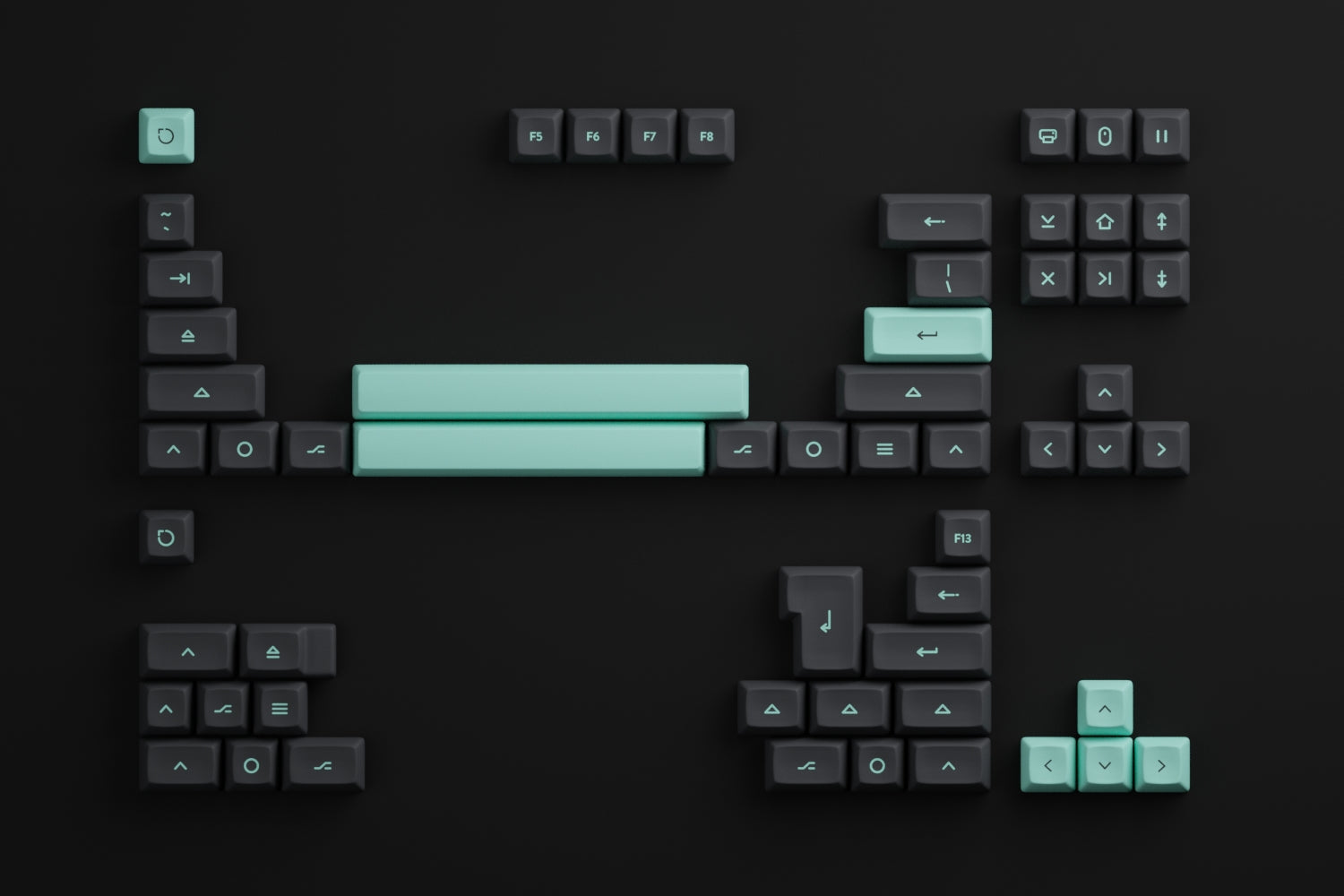 (Group Buy) SA Geoma