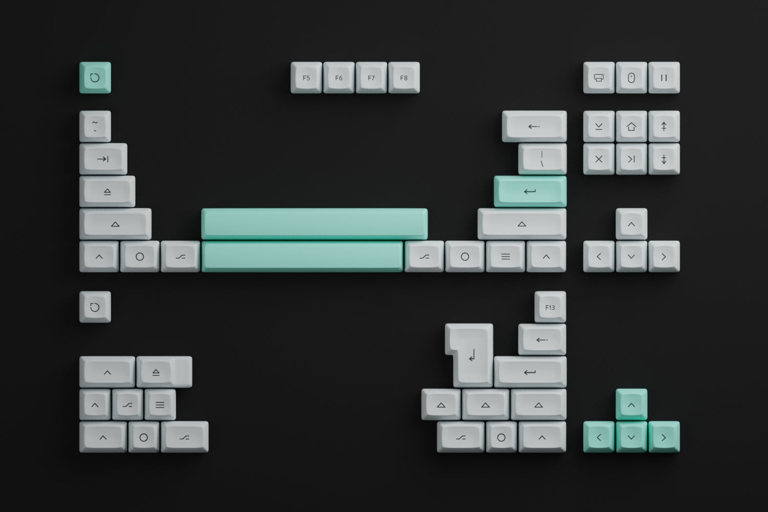 (Group Buy) SA Geoma