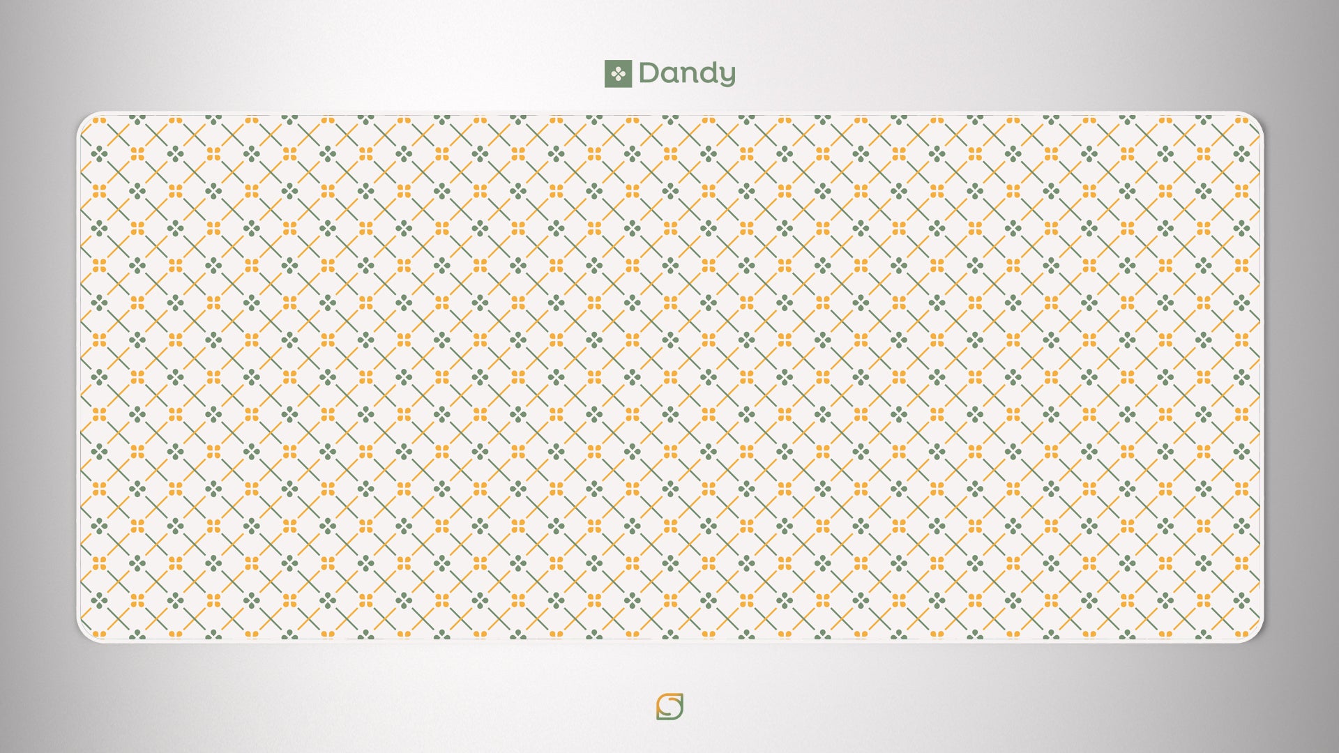 (Group Buy) GMK Dandy