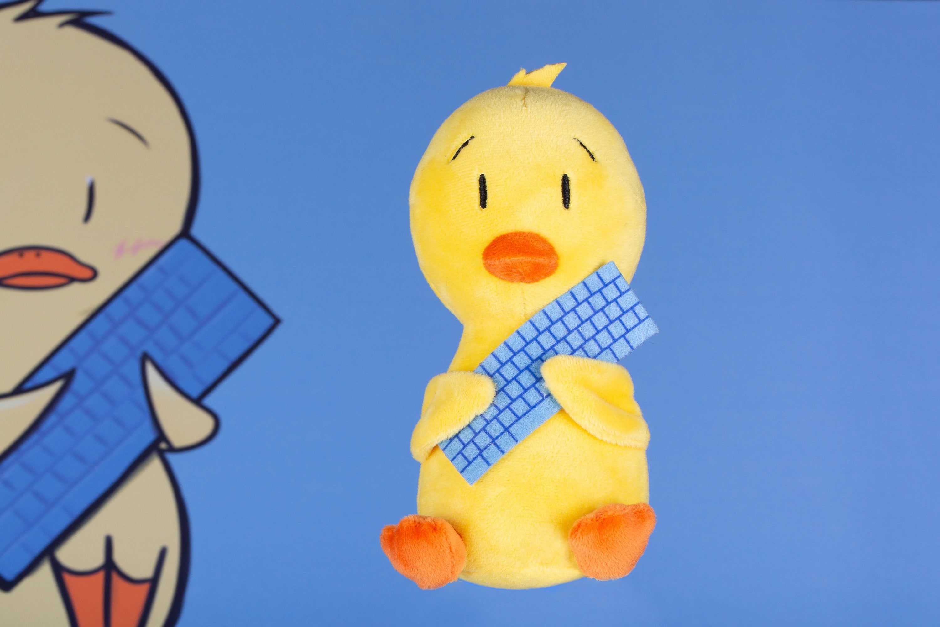 (In Stock) Nono the Duck Bundle