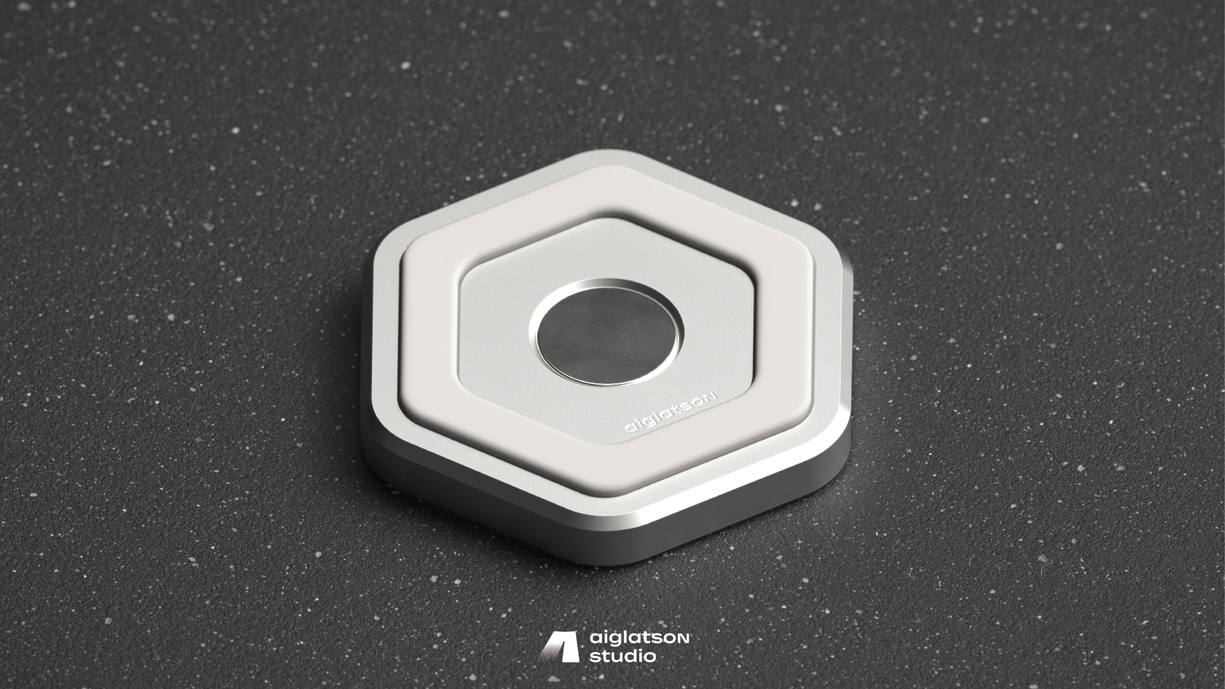 (Group Buy) 78° N Screw Tray