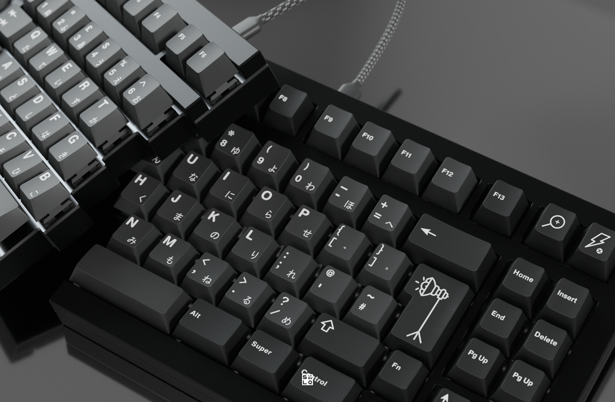 (Pre-Order) GMK Shashin