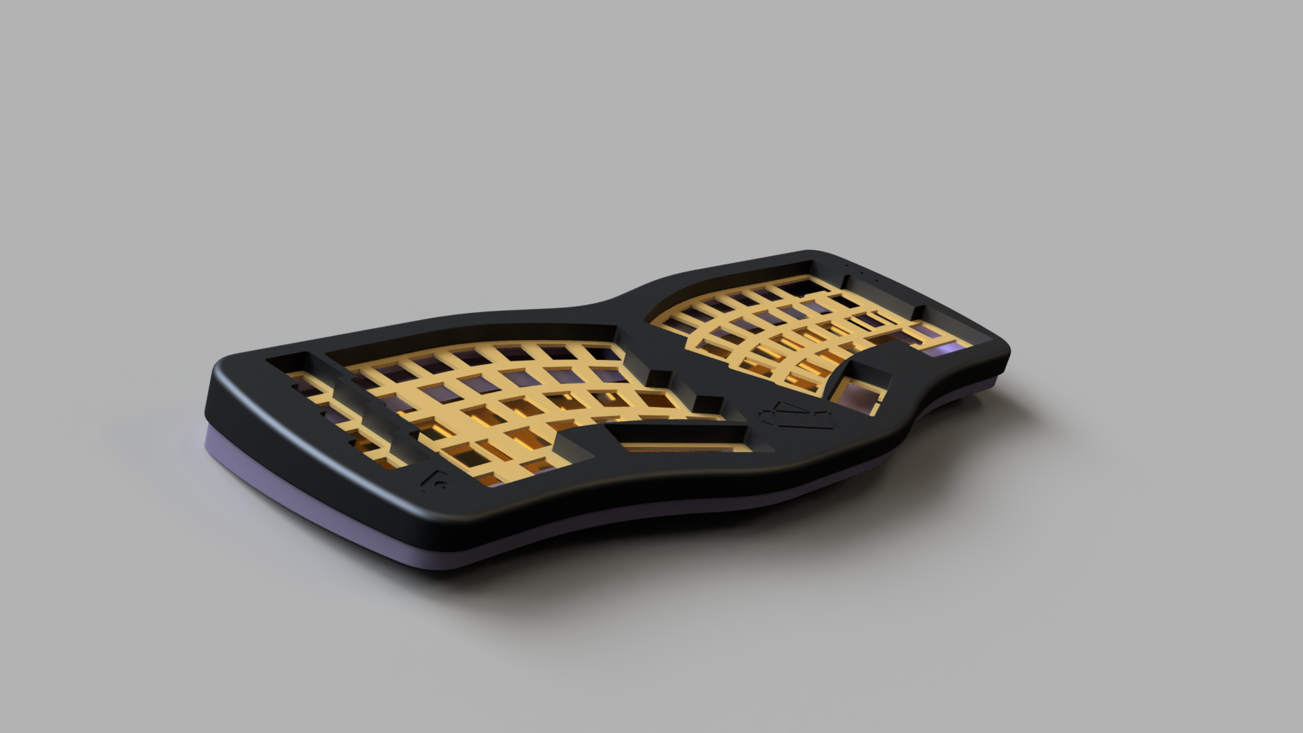 (In Stock) Sagittarius Keyboard Kit