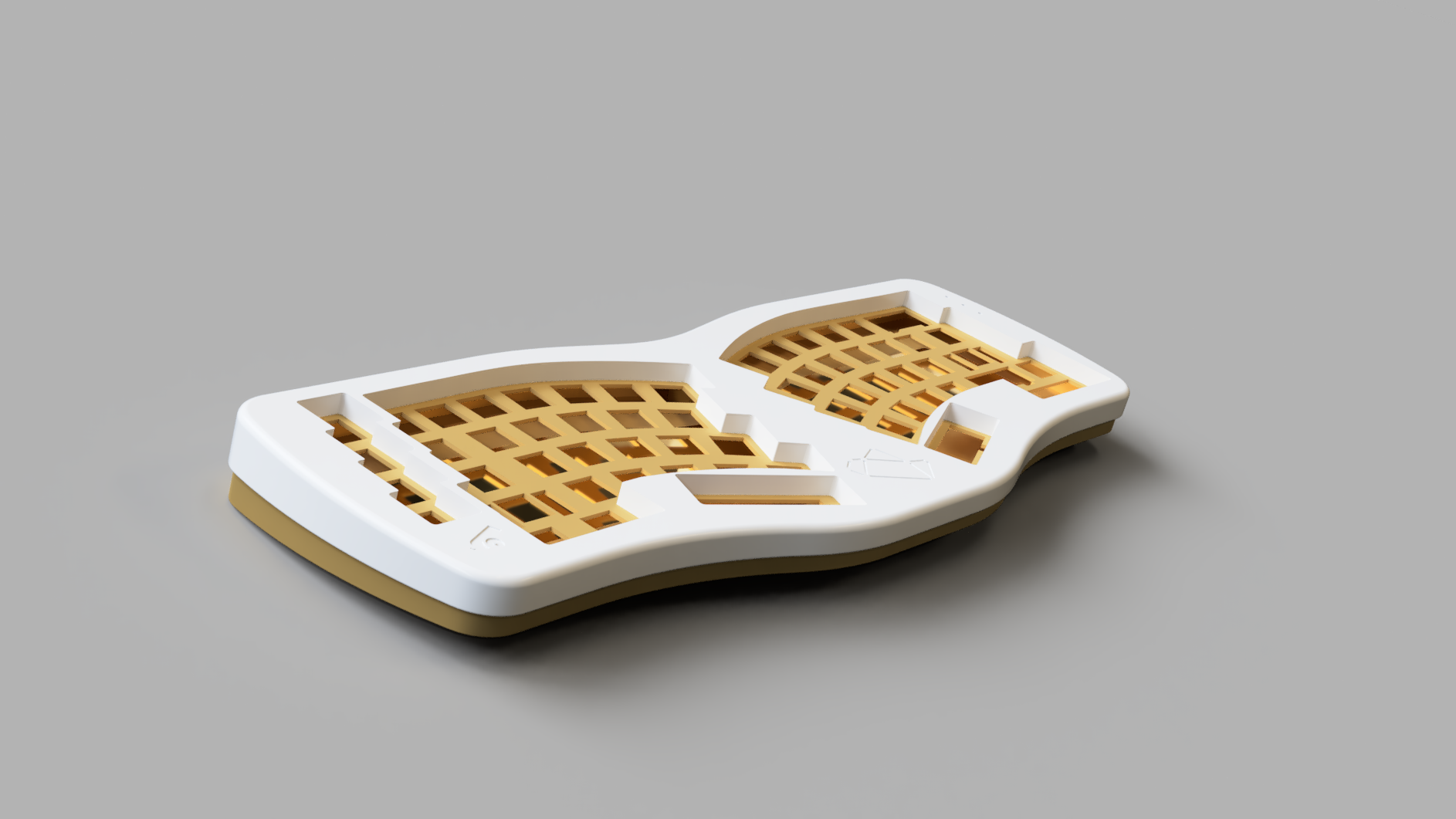 (In Stock) Sagittarius Keyboard Kit