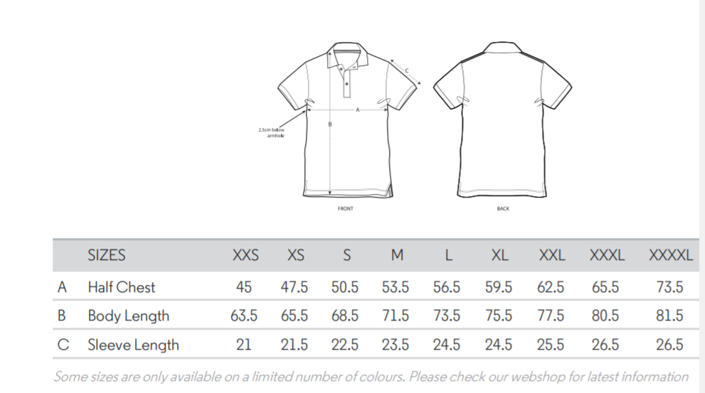 (In Stock) Prototypist Swag