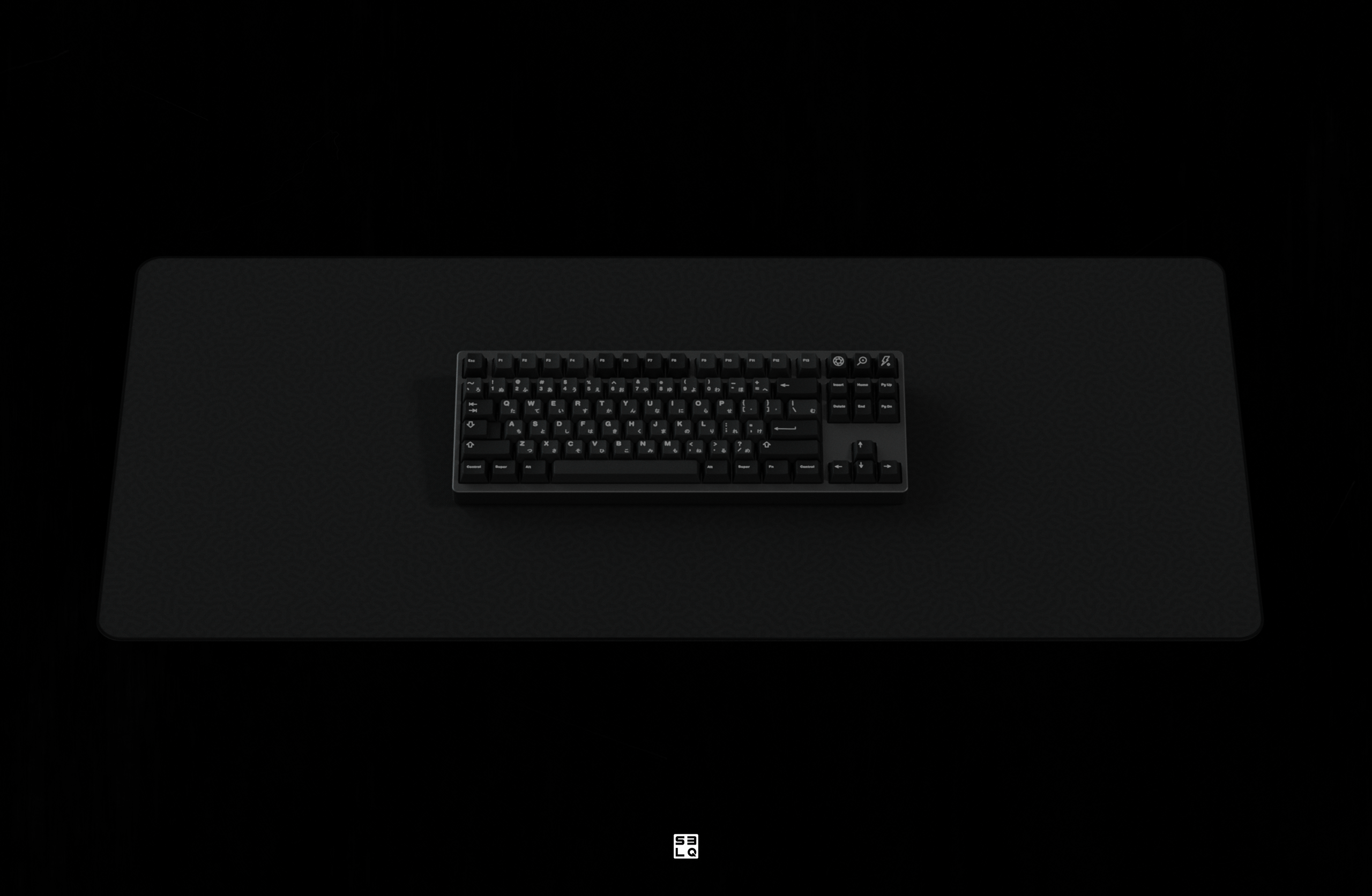 (Pre-Order) GMK Shashin