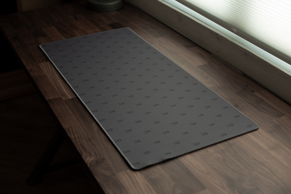 (In Stock) Skull Deskmats (Omnitype)