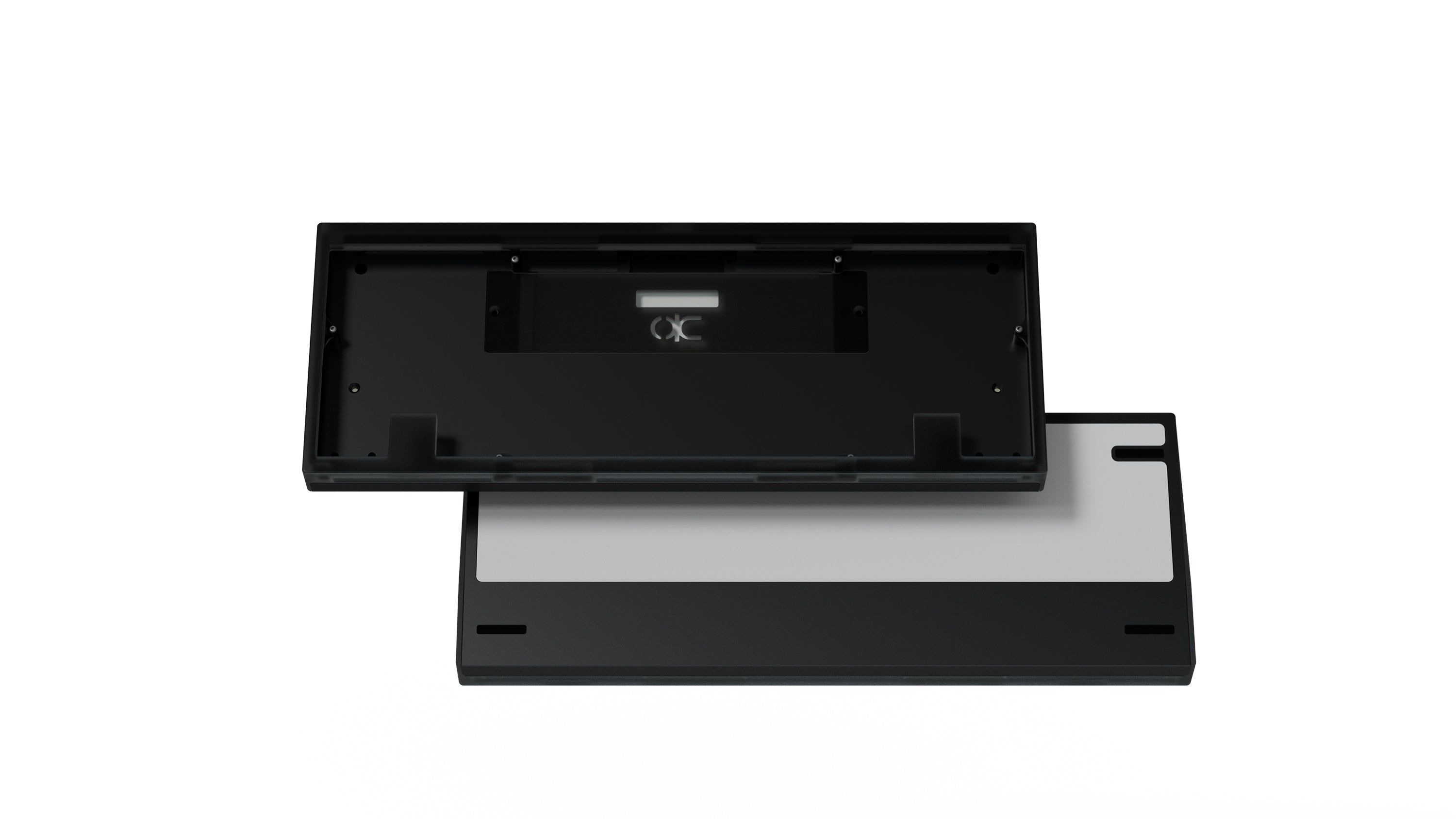 (In Stock) QK60 Keyboard