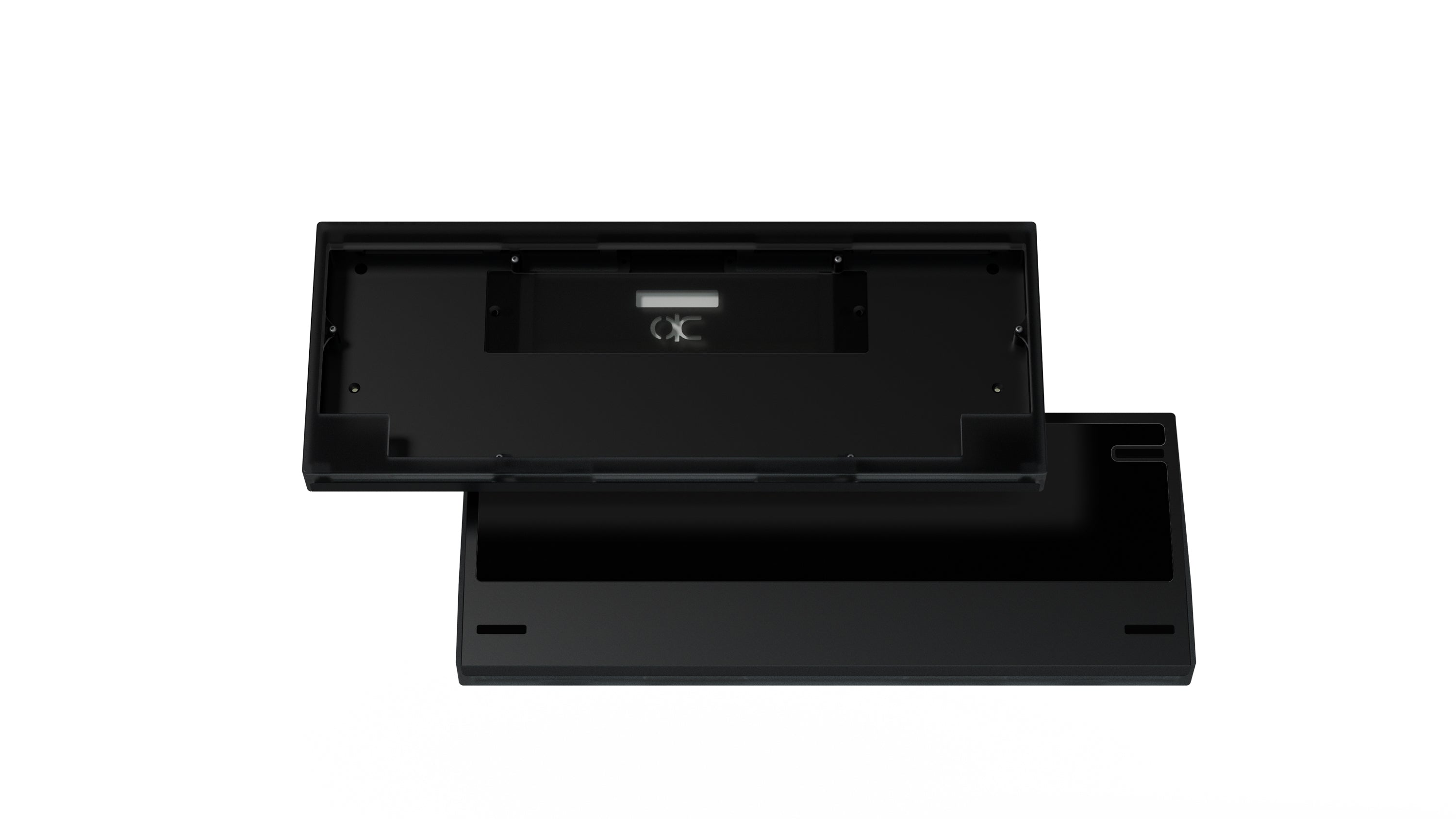 (Group Buy) QK60-HHKB