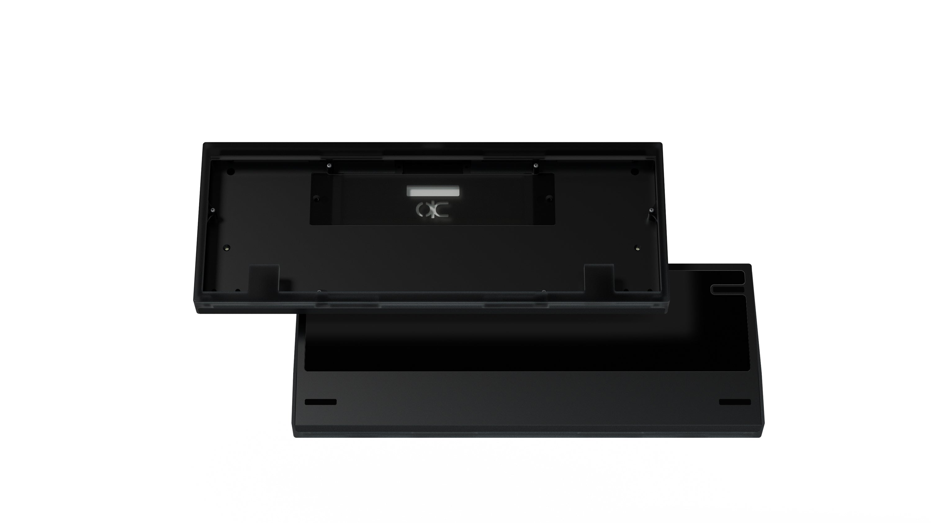 (In Stock) QK60 Keyboard