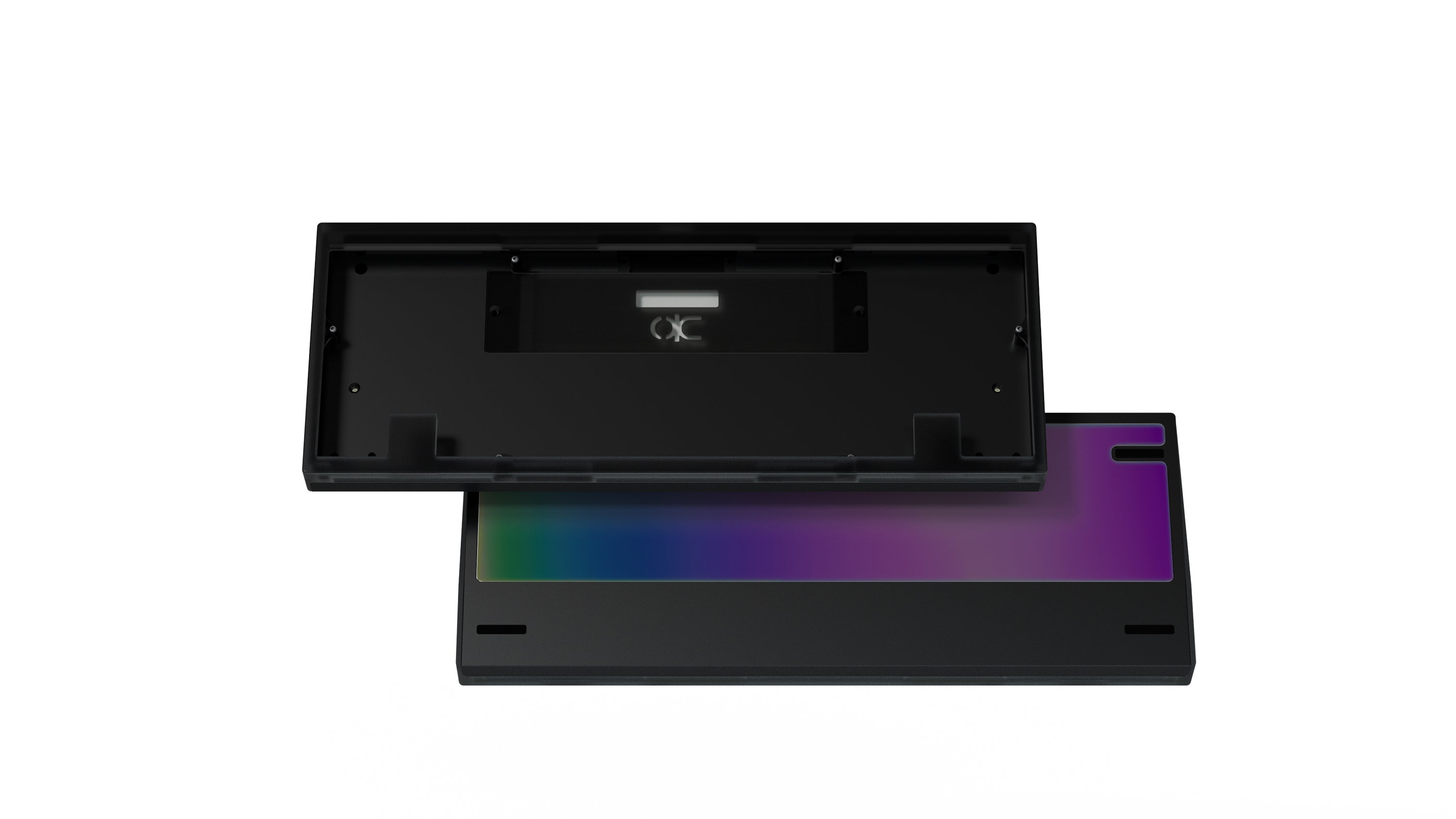 (In Stock) QK60 Keyboard