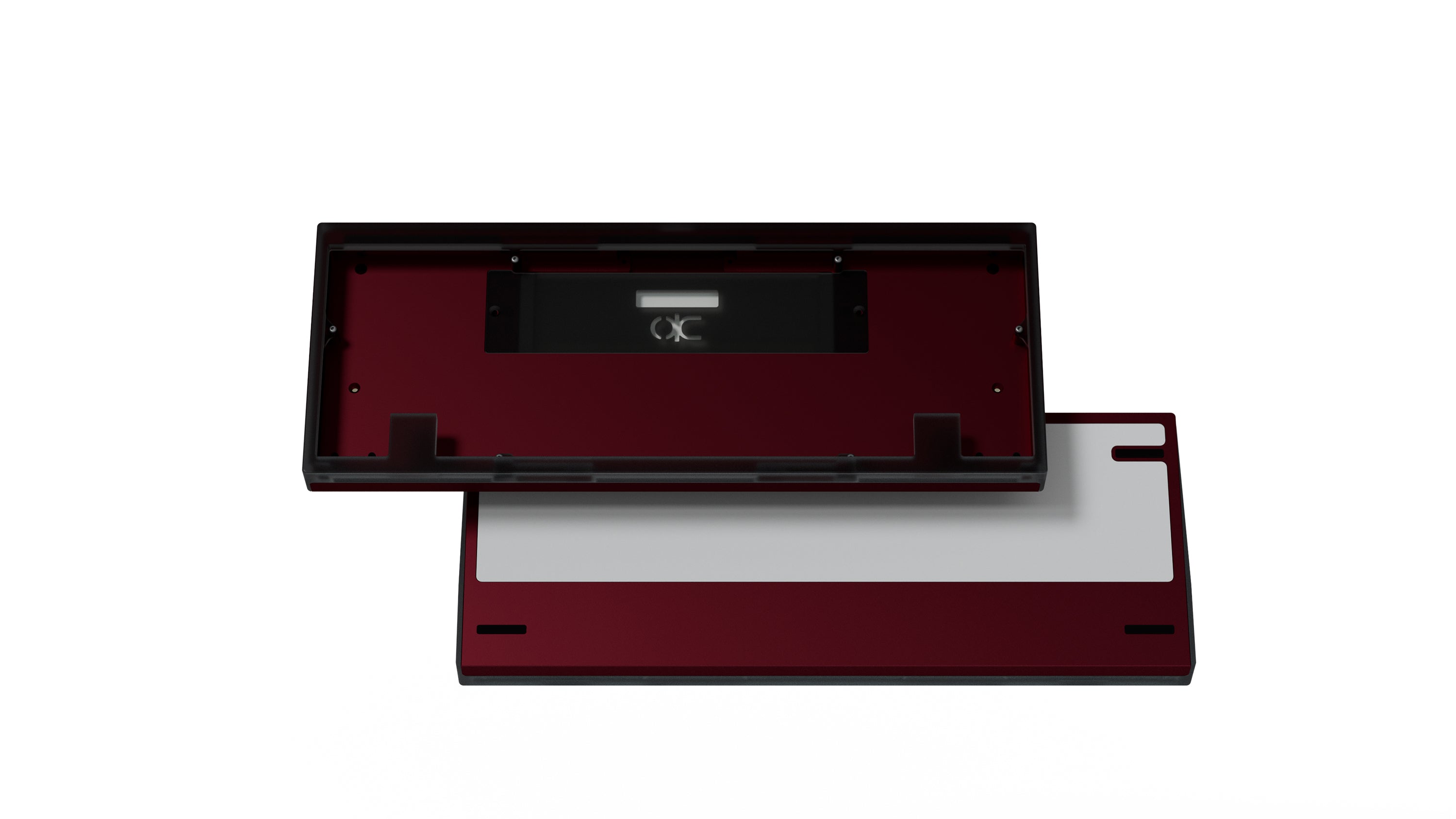 (In Stock) QK60 Keyboard