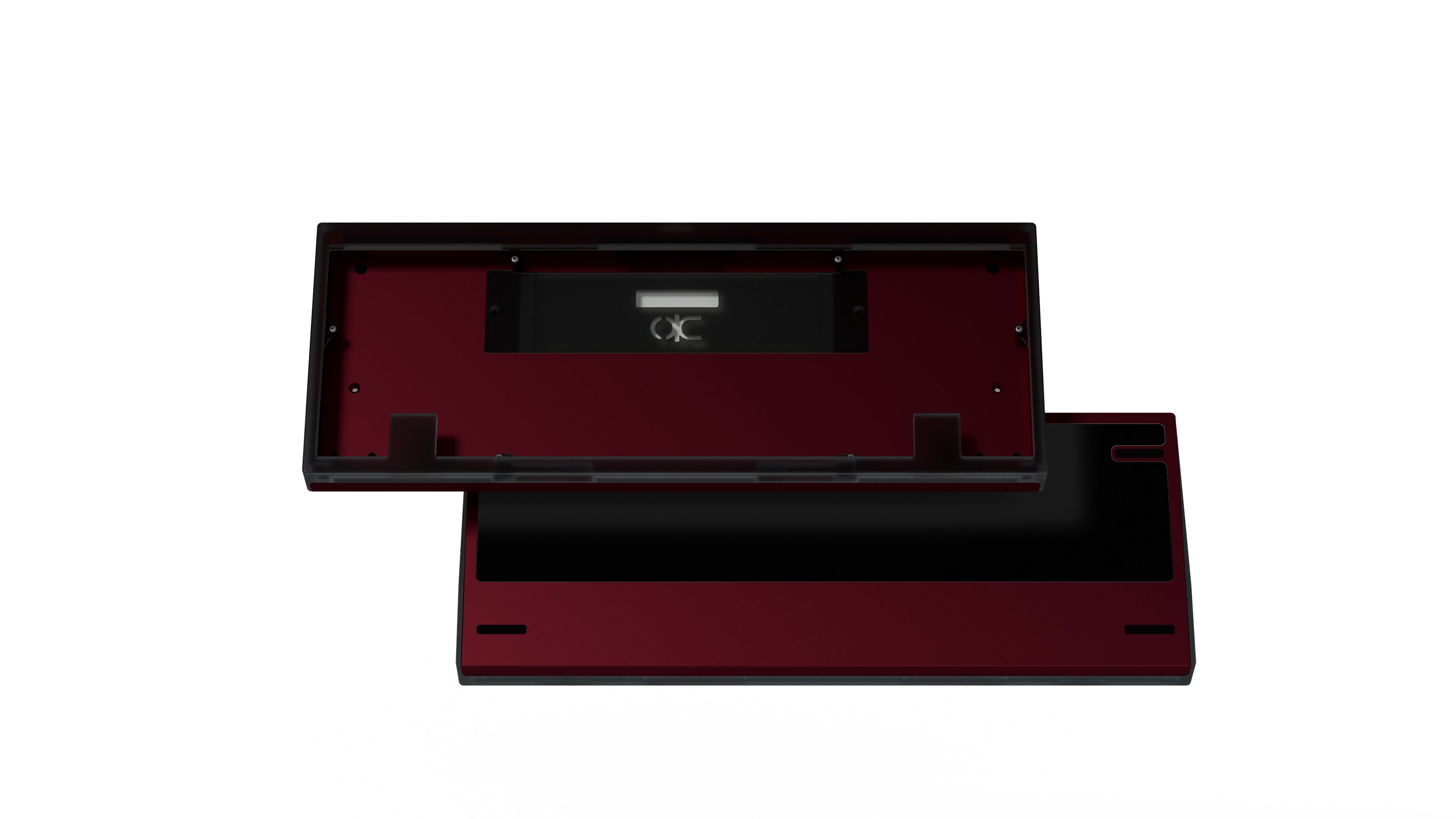 (In Stock) QK60 Keyboard