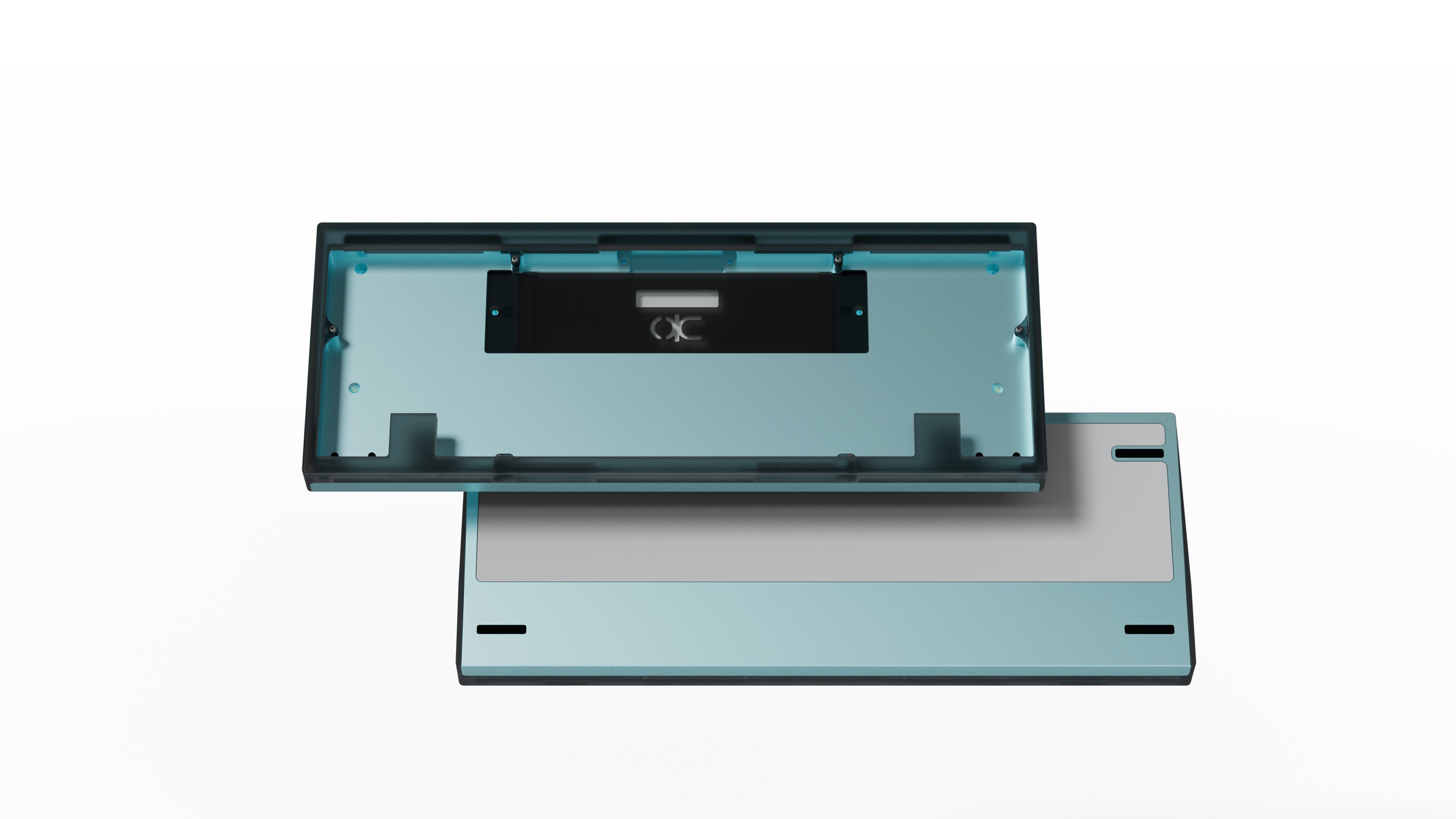 (In Stock) QK60 Keyboard