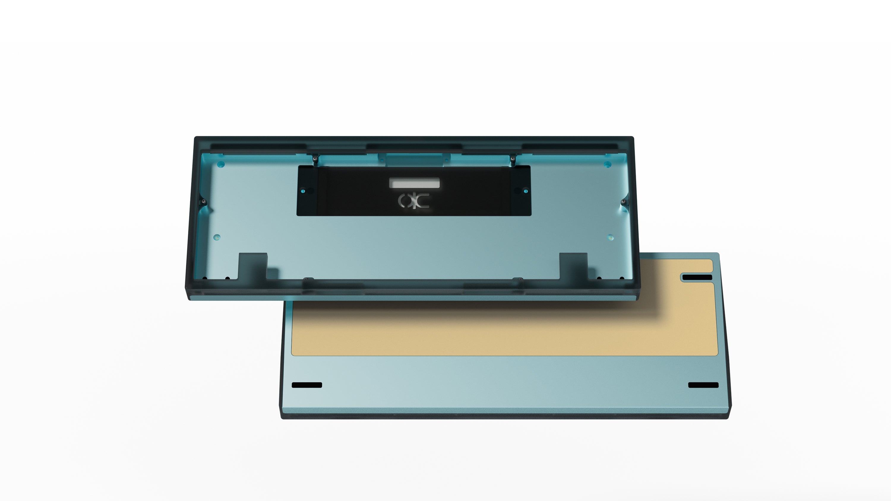 (In Stock) QK60 Keyboard