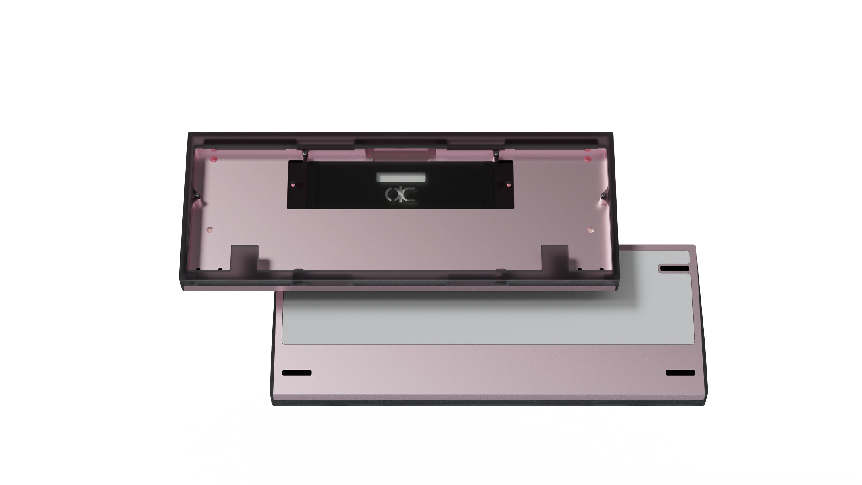 (In Stock) QK60 Keyboard