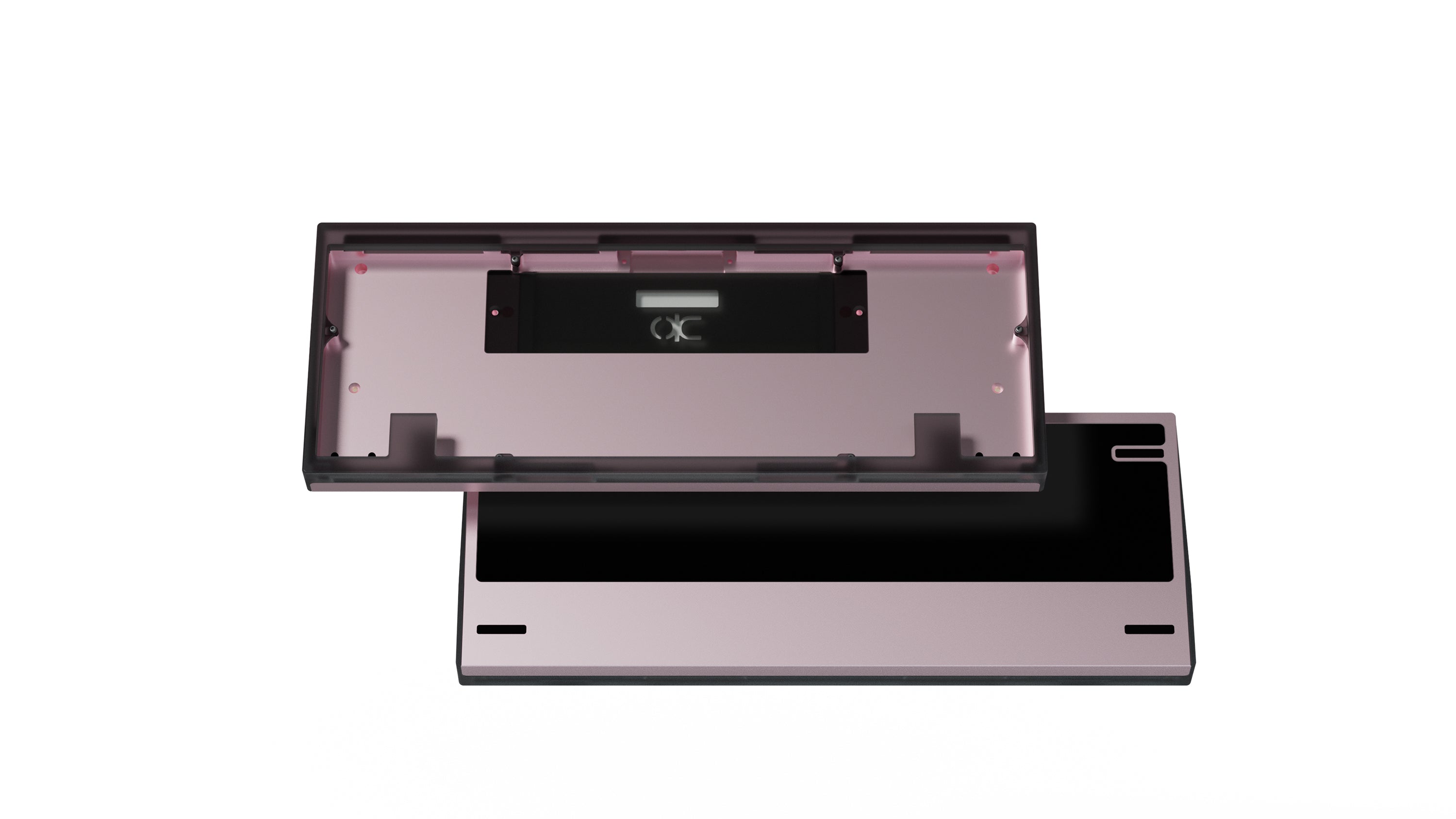 (In Stock) QK60 Keyboard