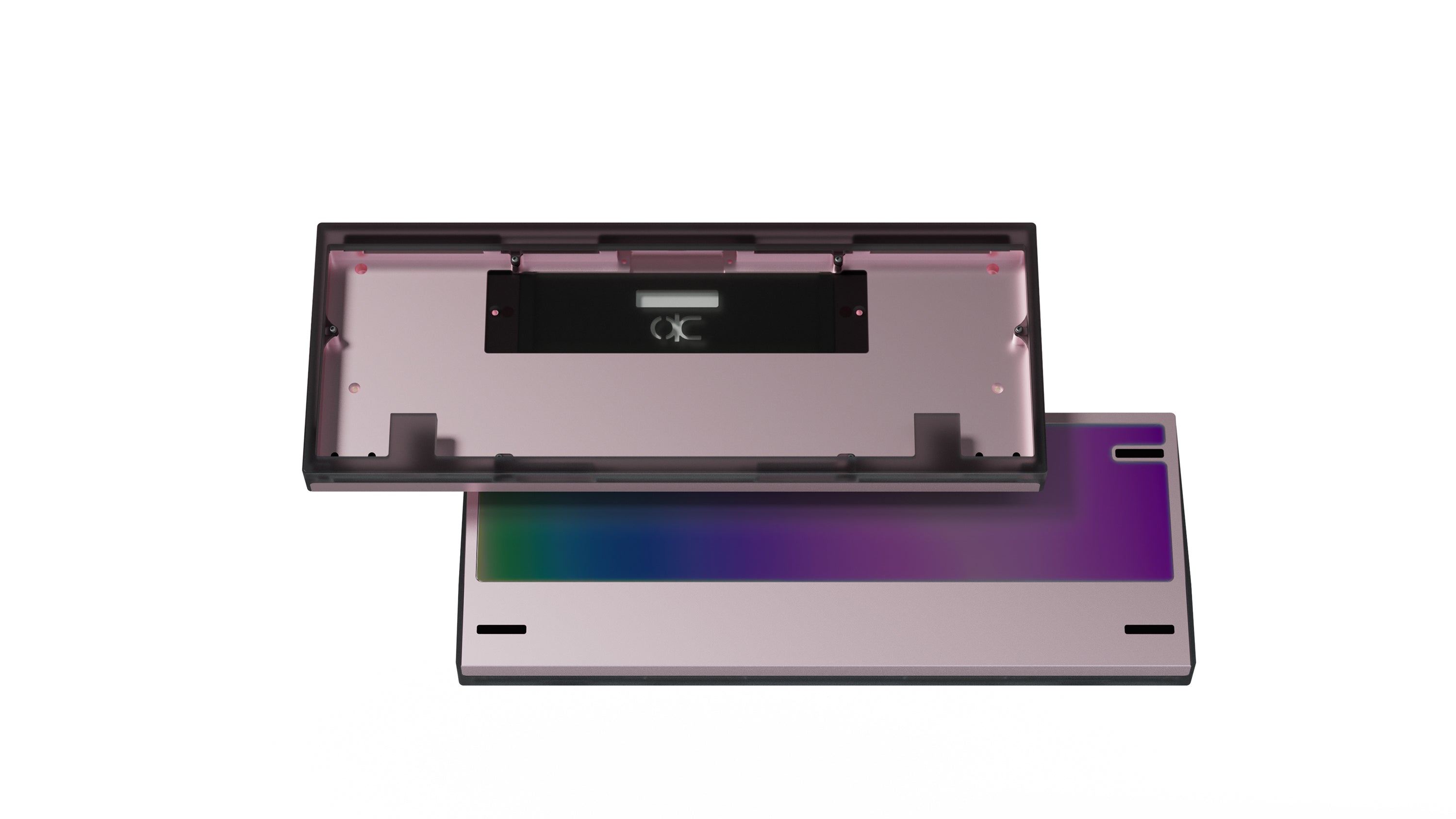 (In Stock) QK60 Keyboard