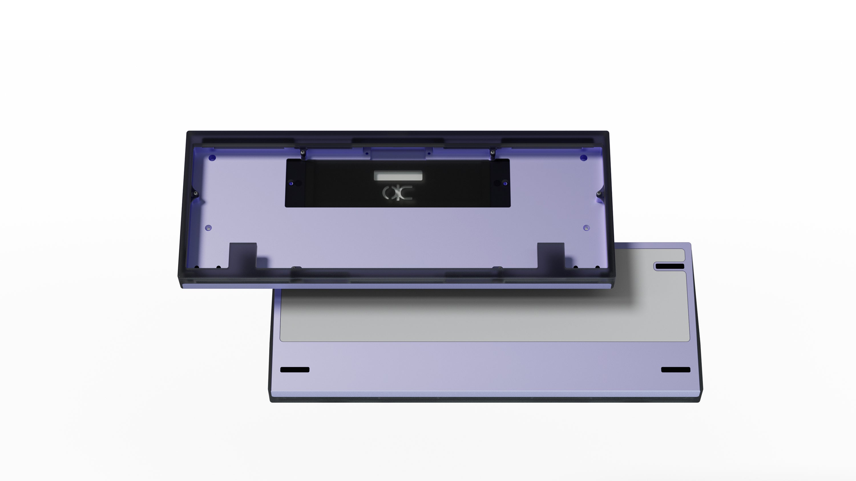 (In Stock) QK60 Keyboard