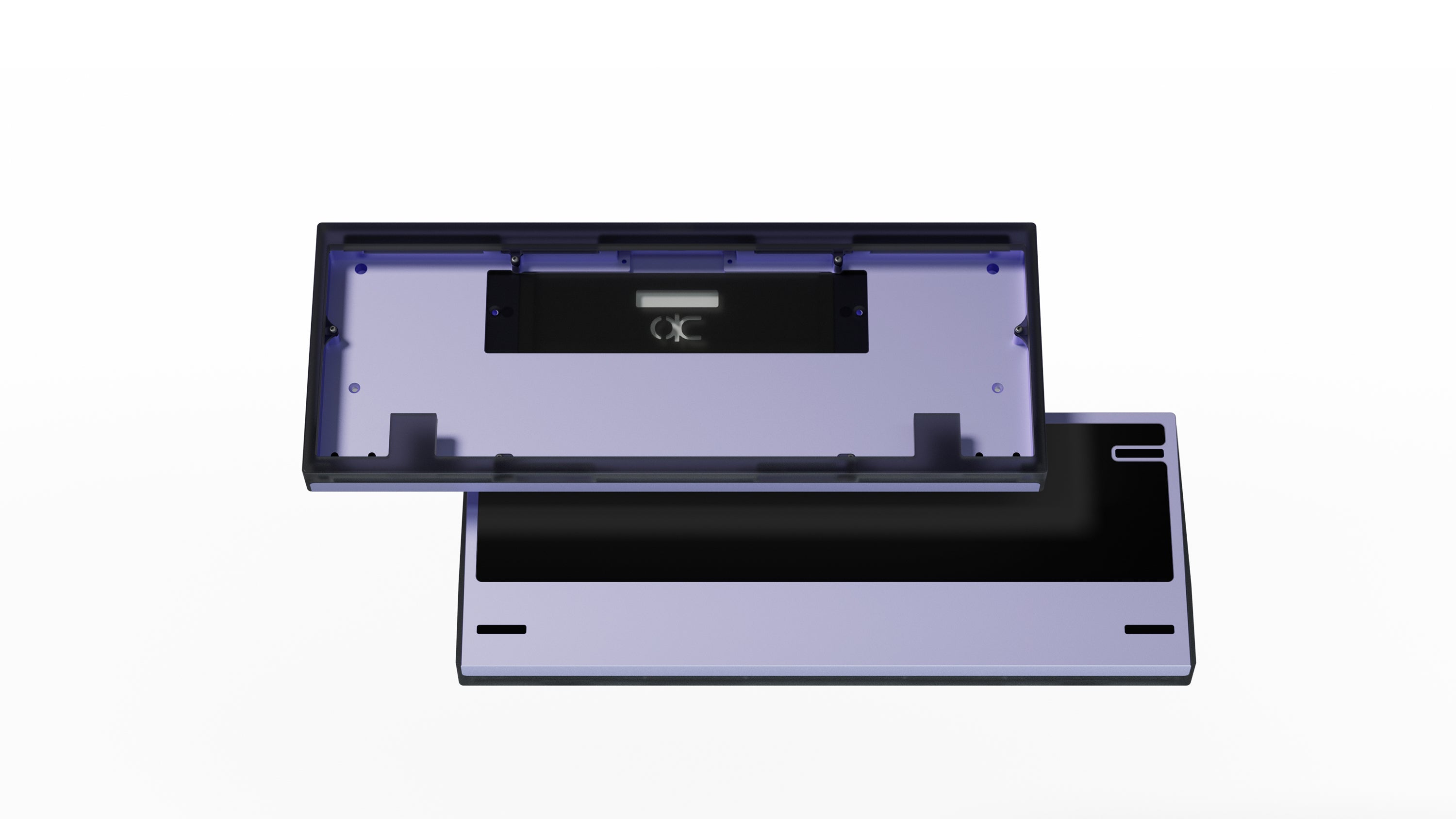 (In Stock) QK60 Keyboard