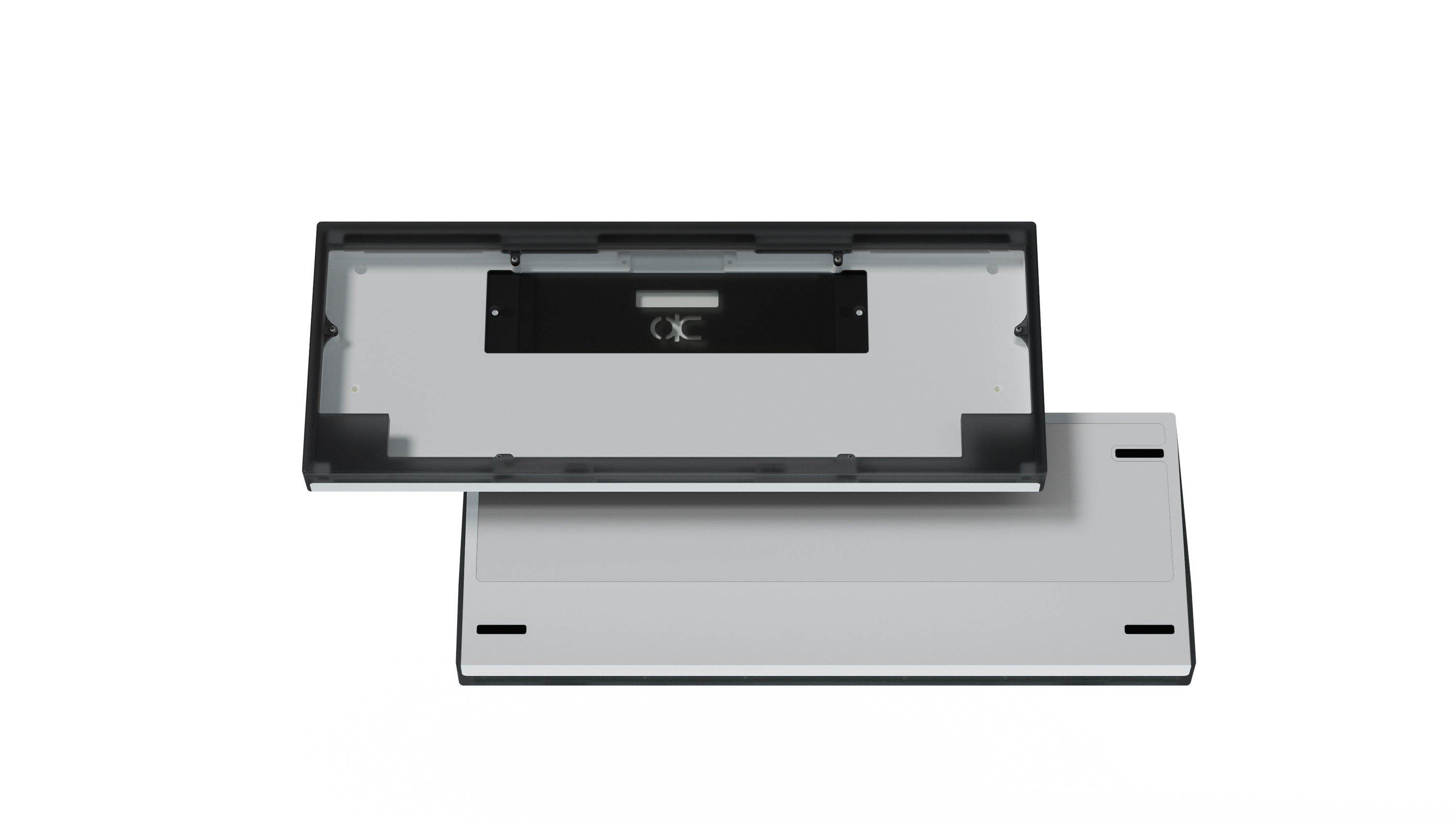 (Group Buy) QK60-HHKB