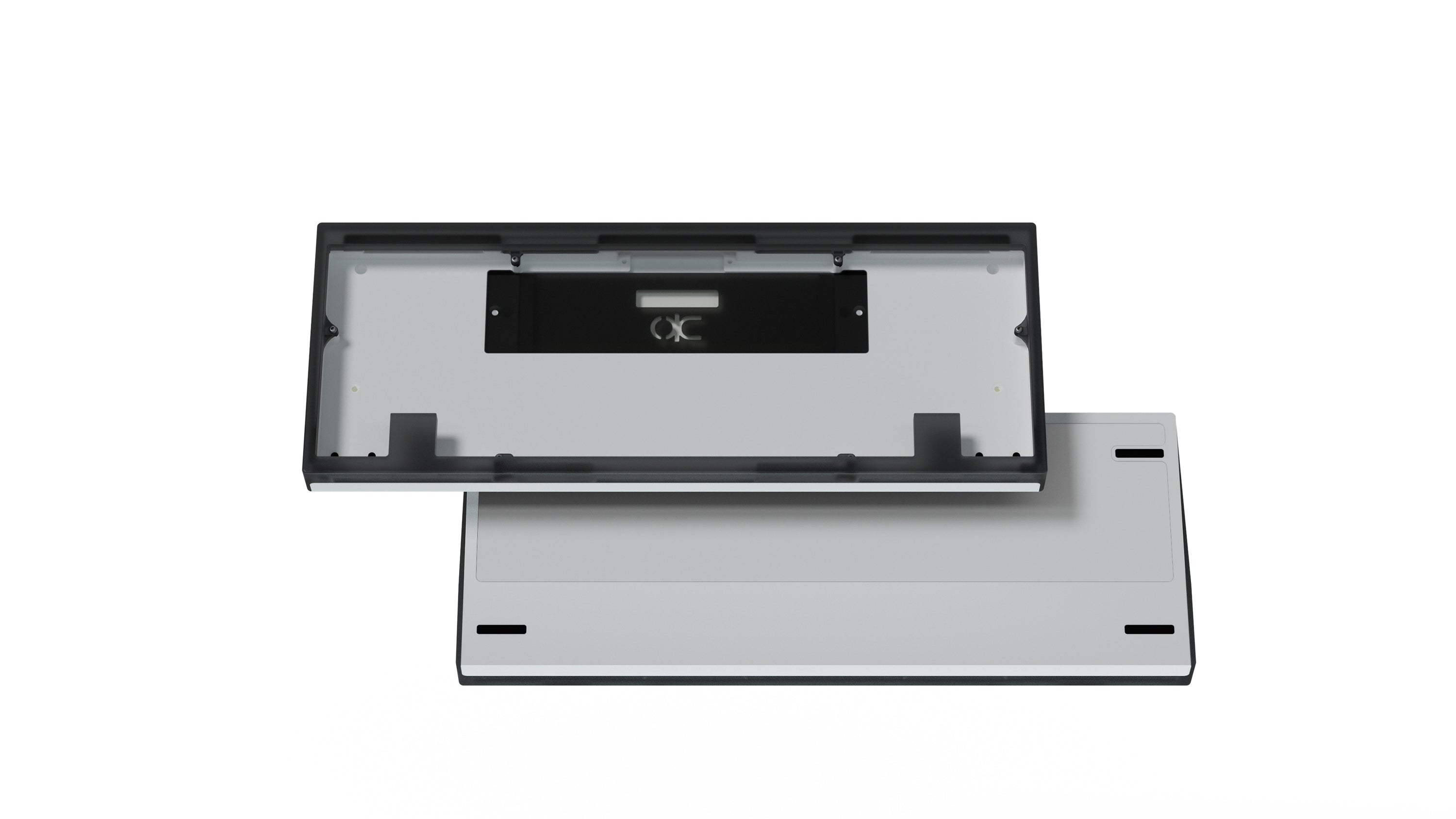 (In Stock) QK60 Keyboard