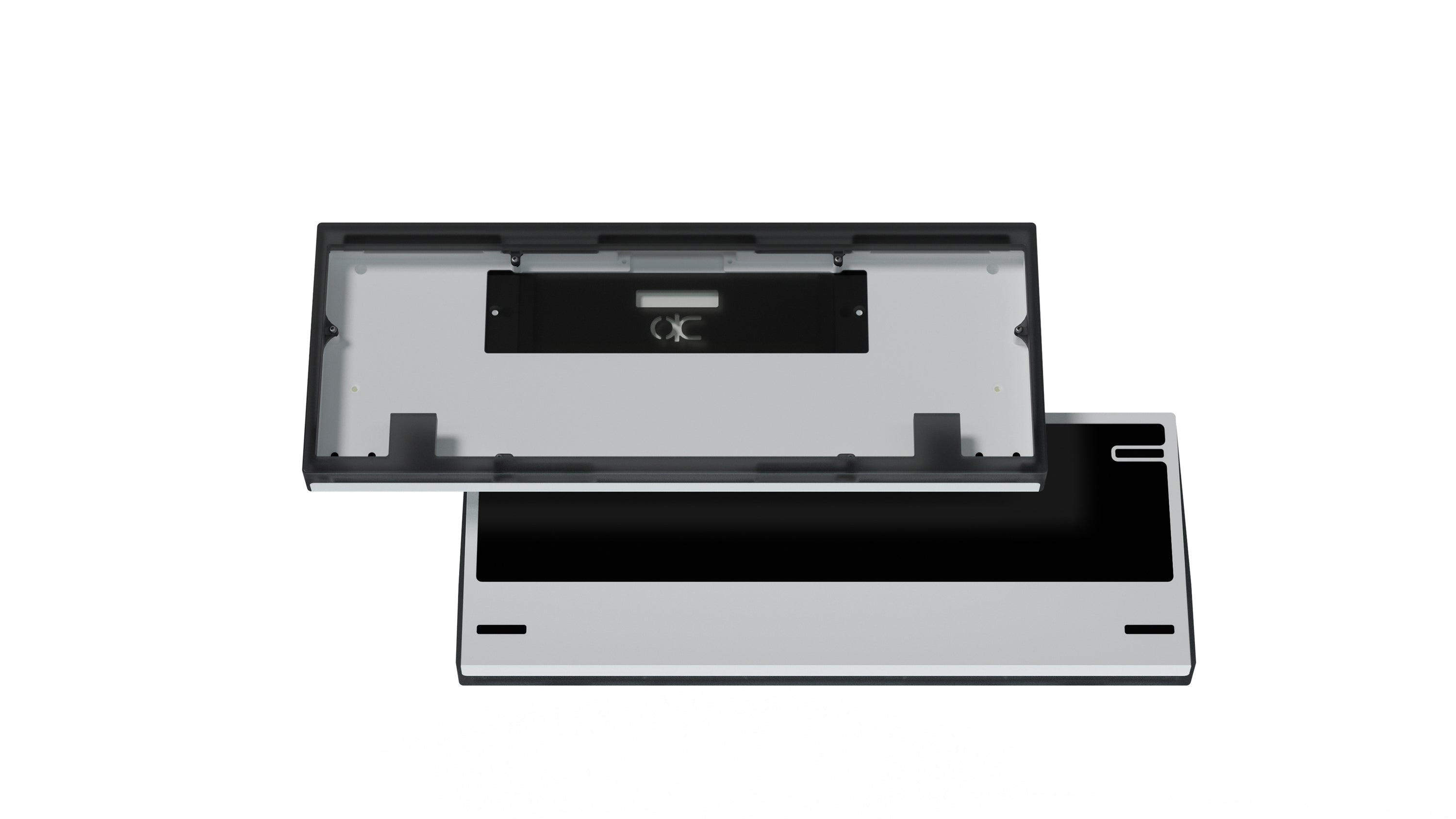 (In Stock) QK60 Keyboard