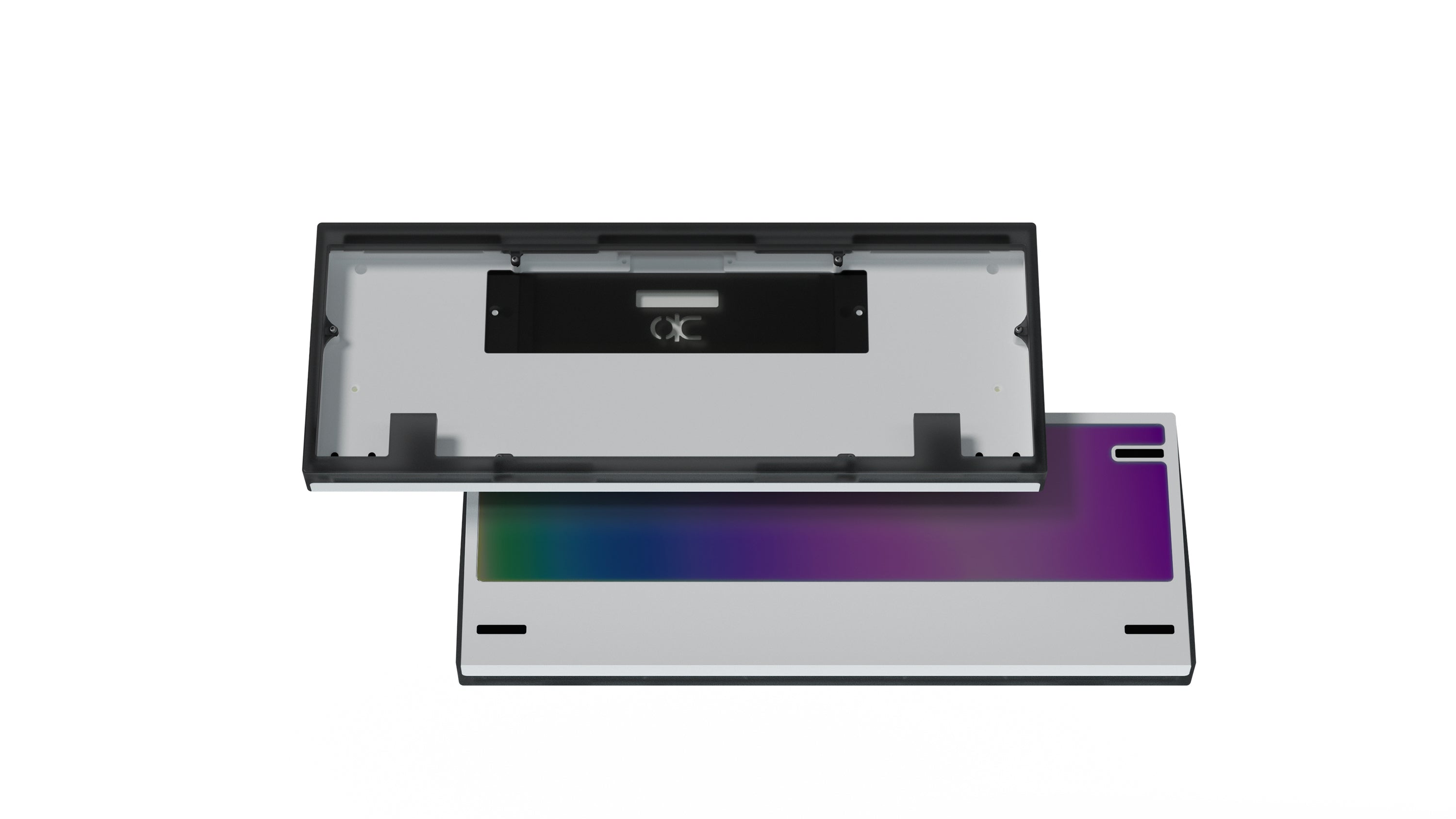 (In Stock) QK60 Keyboard