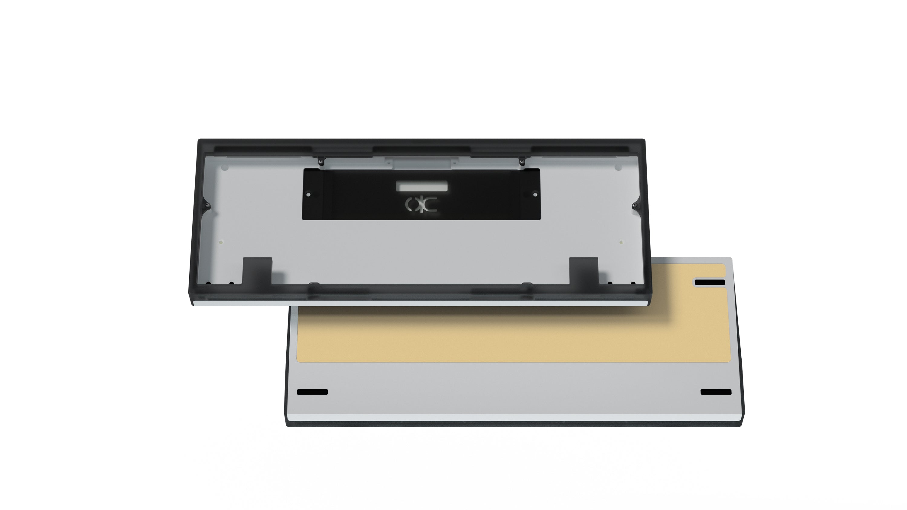 (In Stock) QK60 Keyboard
