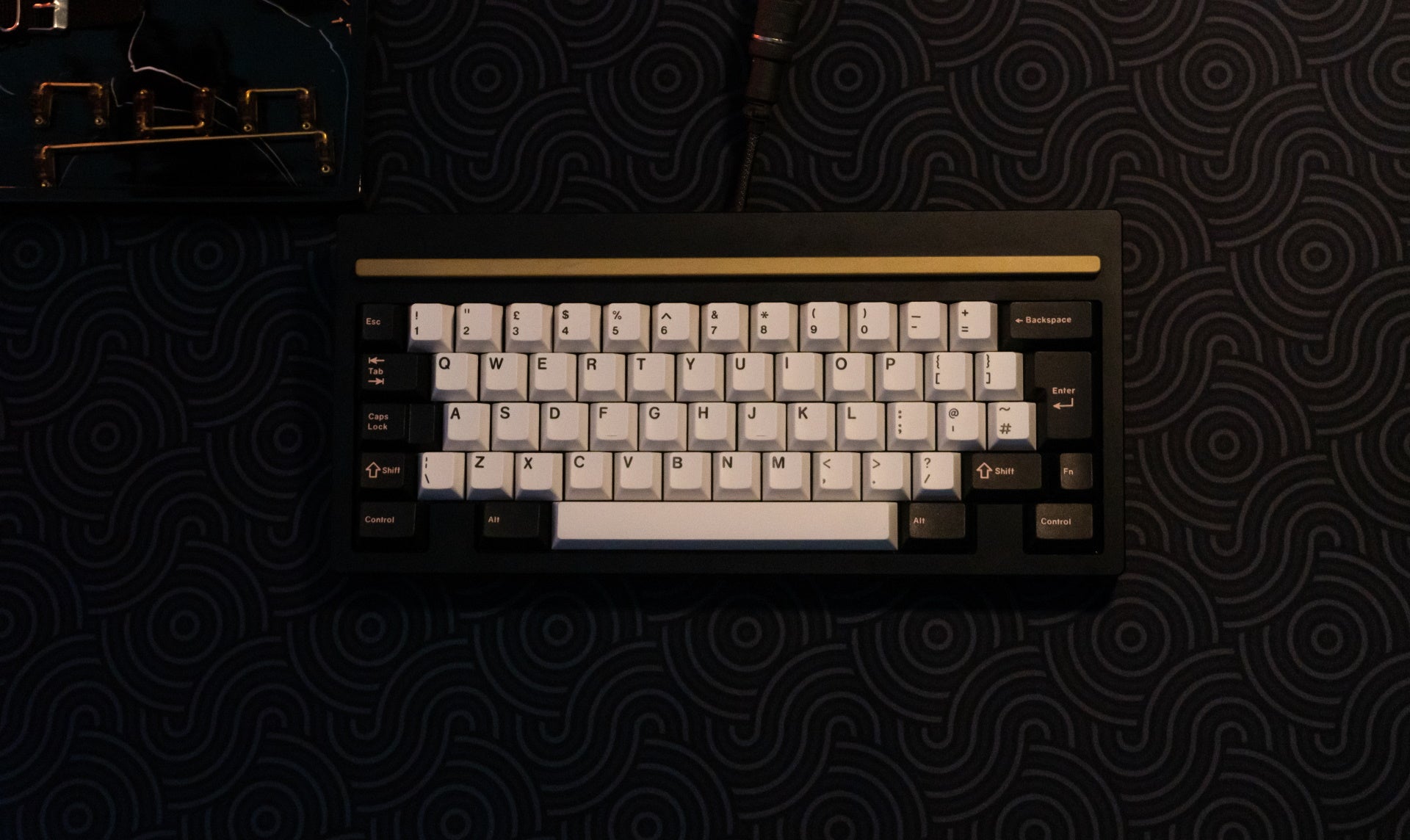 (In Stock) Weave Deskmat by Sour