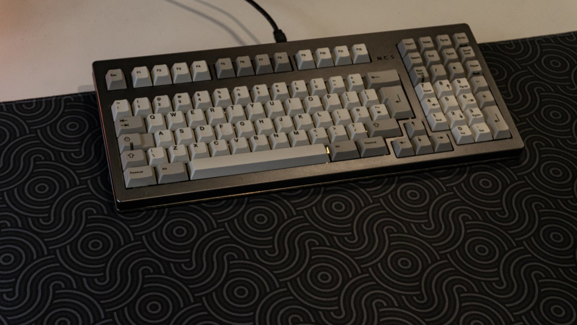 (In Stock) Weave Deskmat by Sour