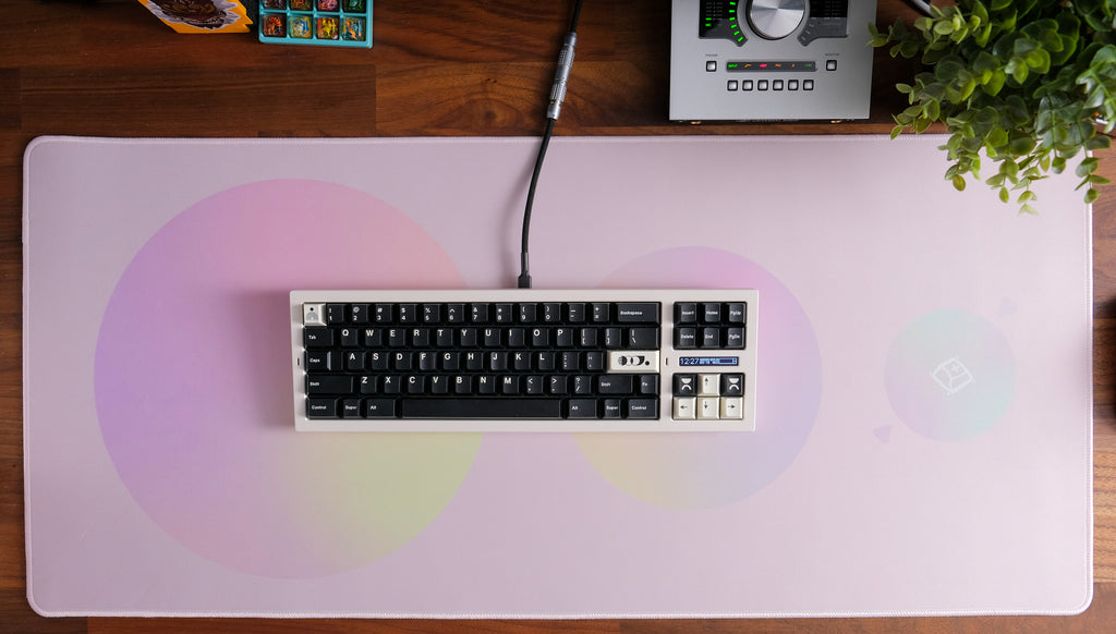 (In Stock) Minify 2 Deskmat