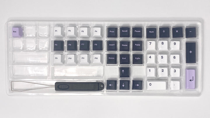(In Stock) NicePBT Sugarplum