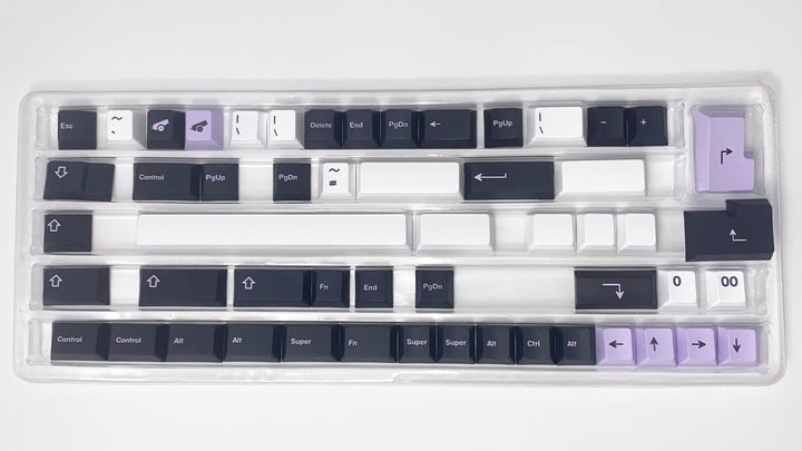 (In Stock) NicePBT Sugarplum