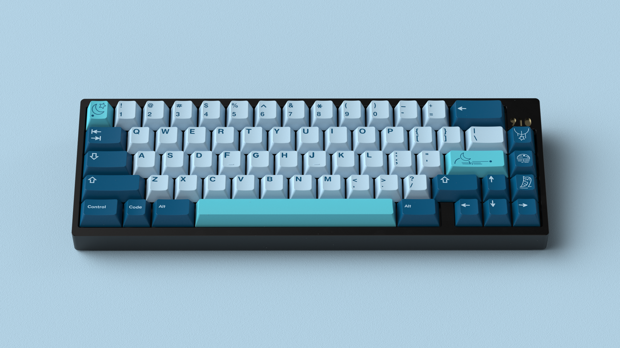 (Group Buy) GMK Nightlight