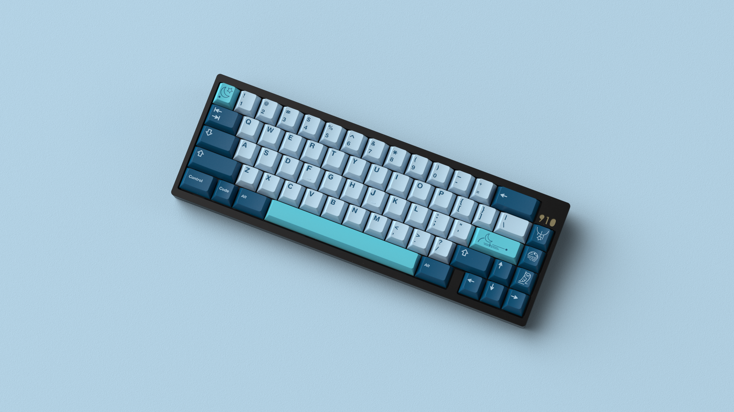 (Group Buy) GMK Nightlight