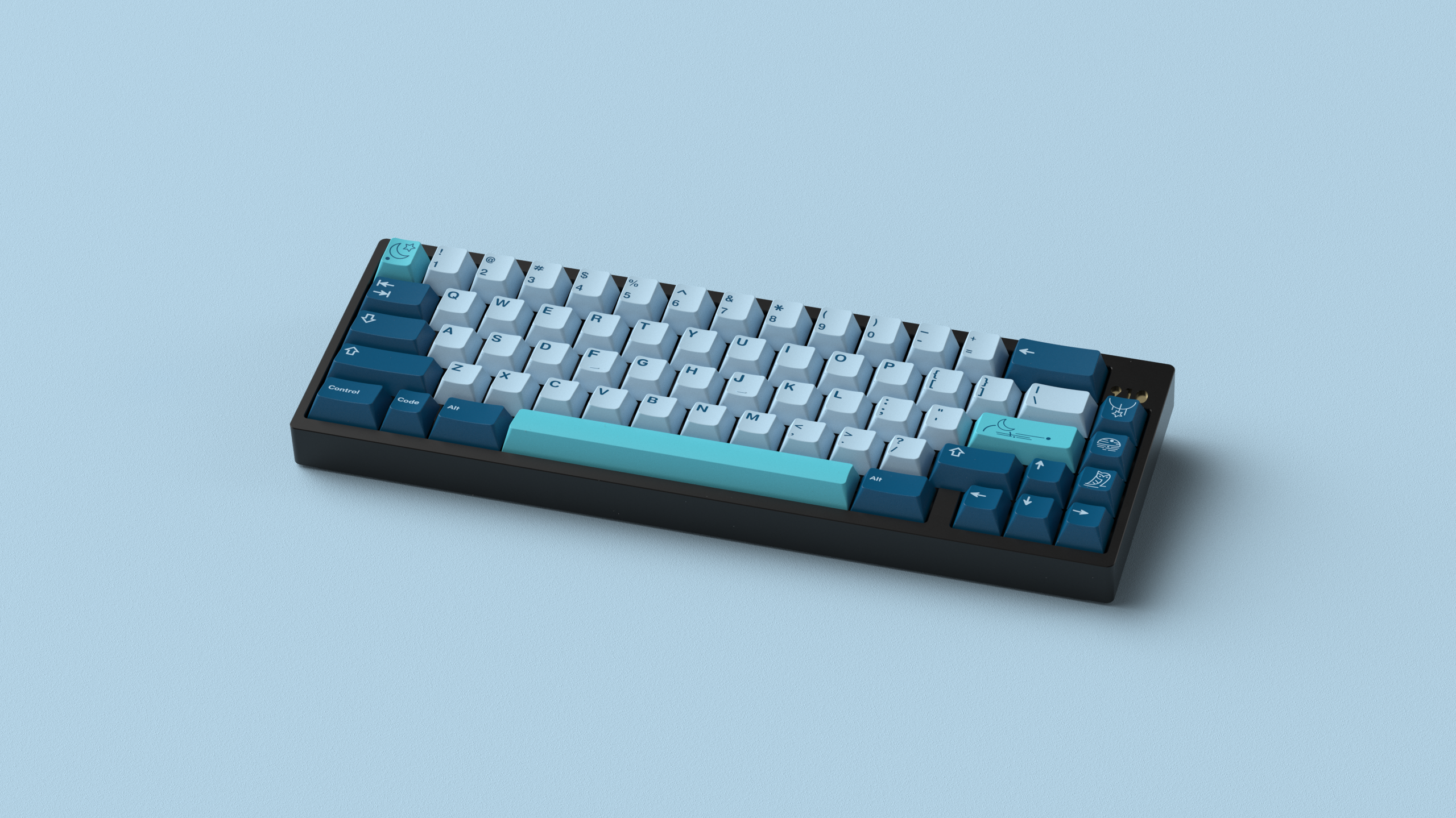 (Group Buy) GMK Nightlight