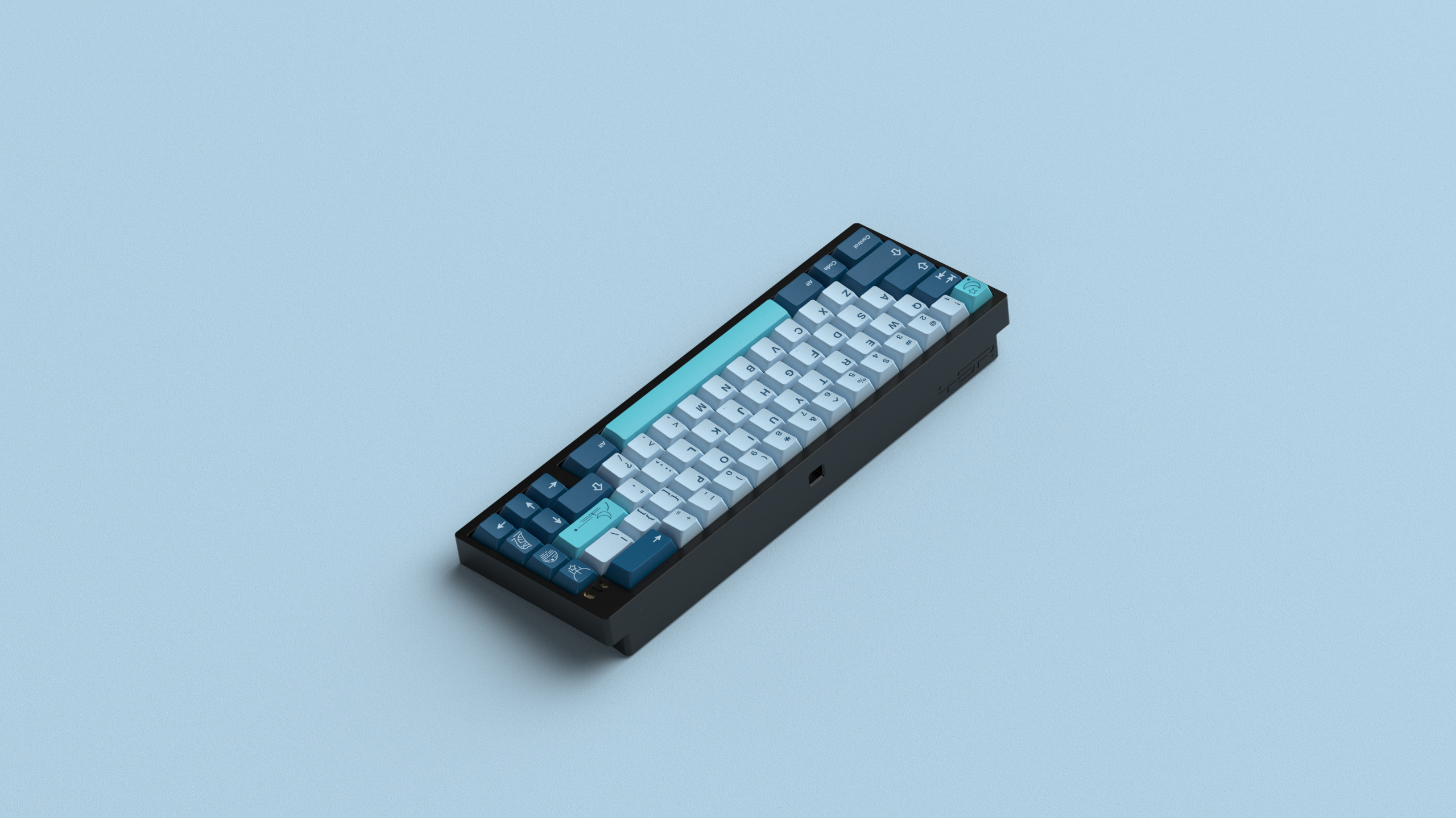 (Group Buy) GMK Nightlight