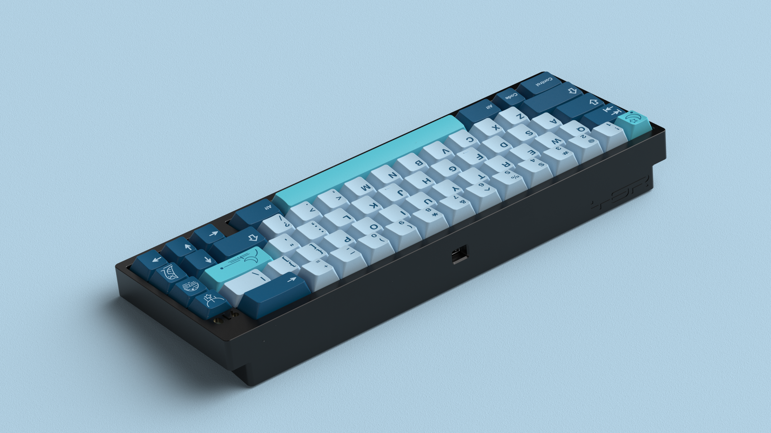 (Group Buy) GMK Nightlight