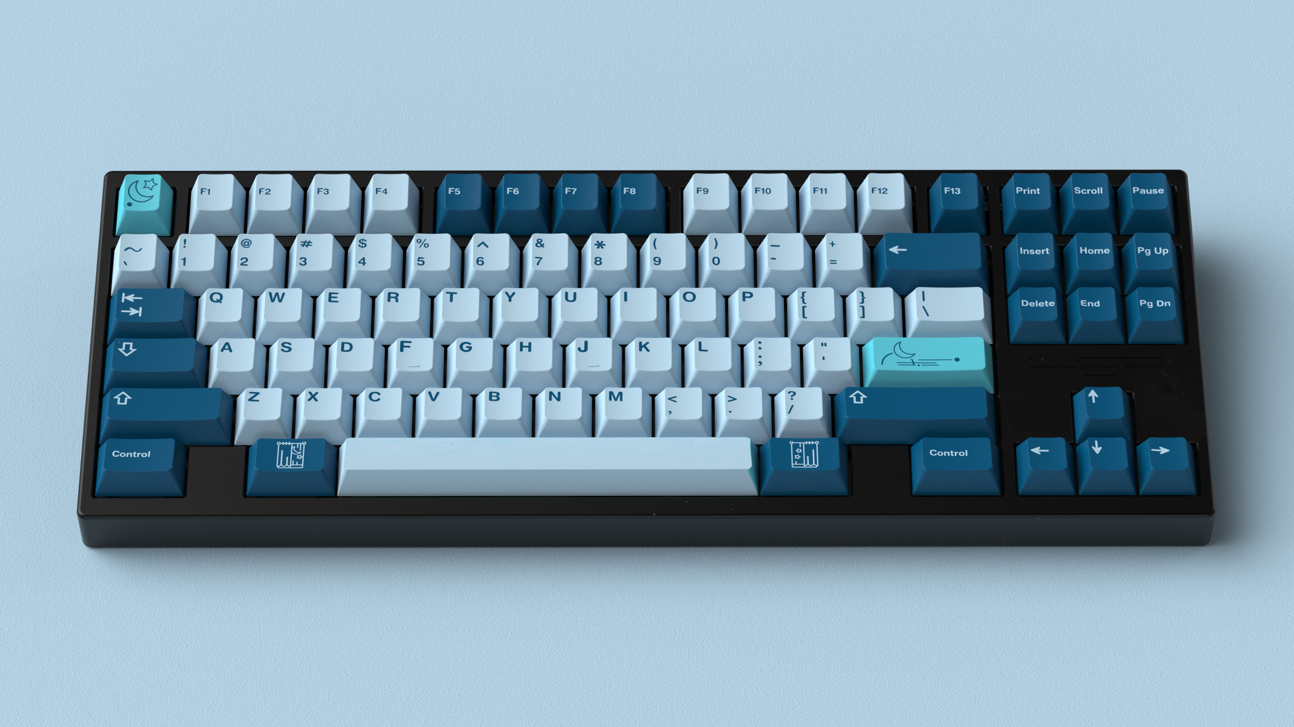 (Group Buy) GMK Nightlight