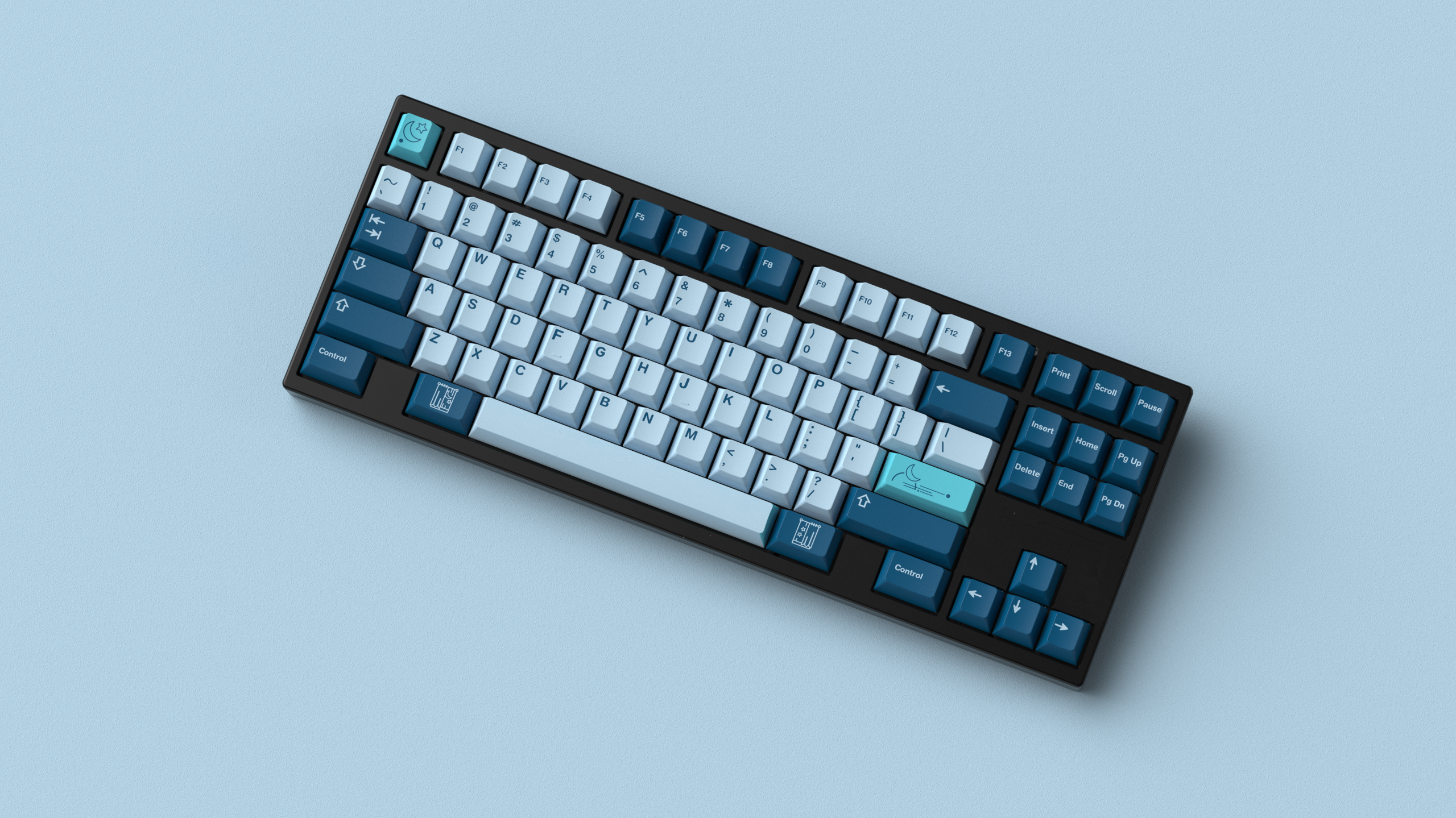 (Group Buy) GMK Nightlight