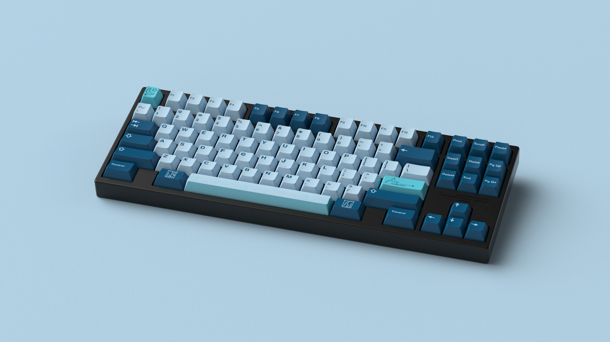 (Group Buy) GMK Nightlight