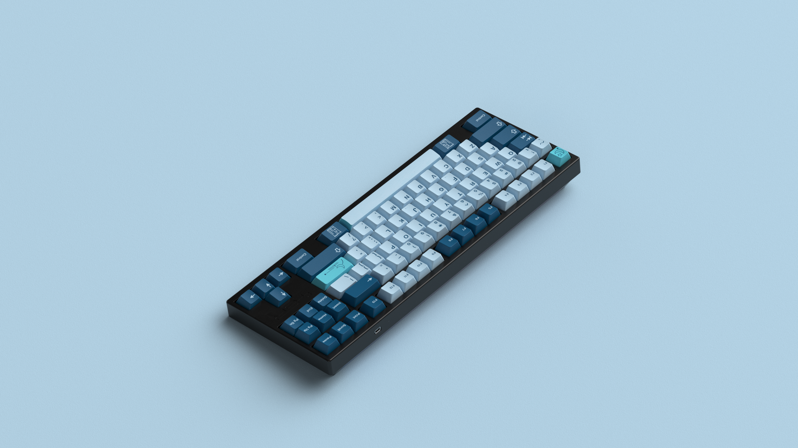(Group Buy) GMK Nightlight