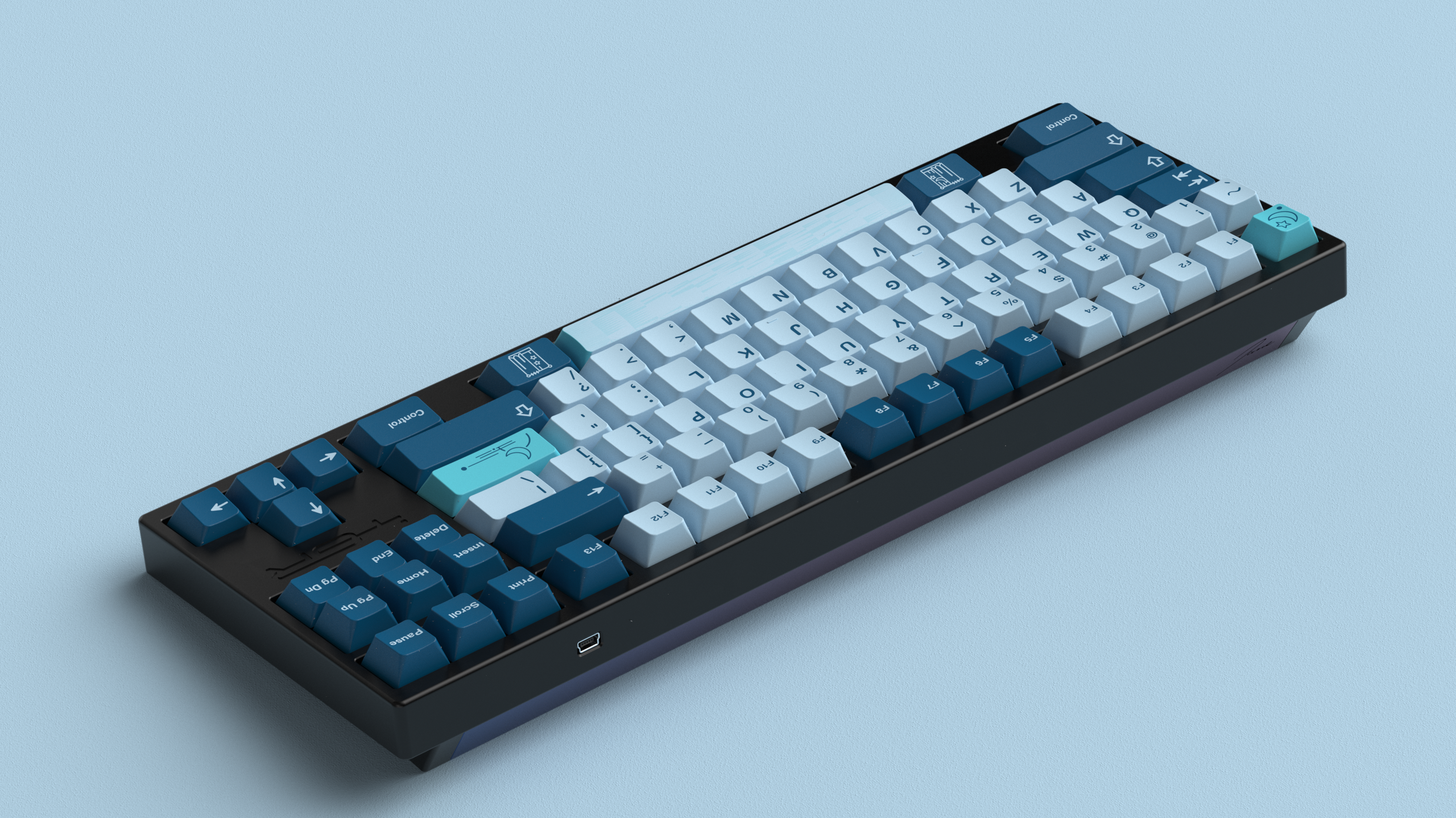 (Group Buy) GMK Nightlight