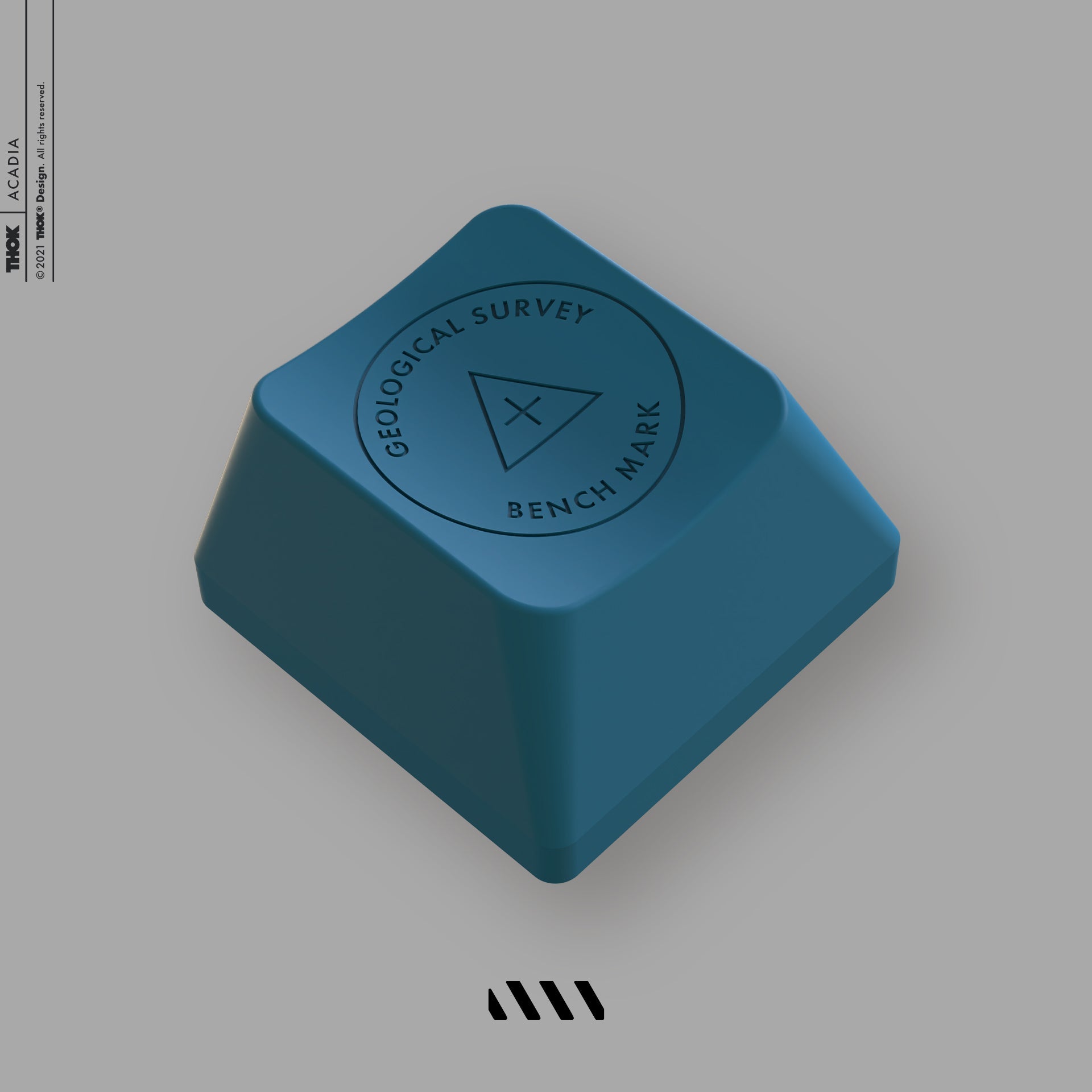 (In Stock) THOK x EPBT Acadia Artisan