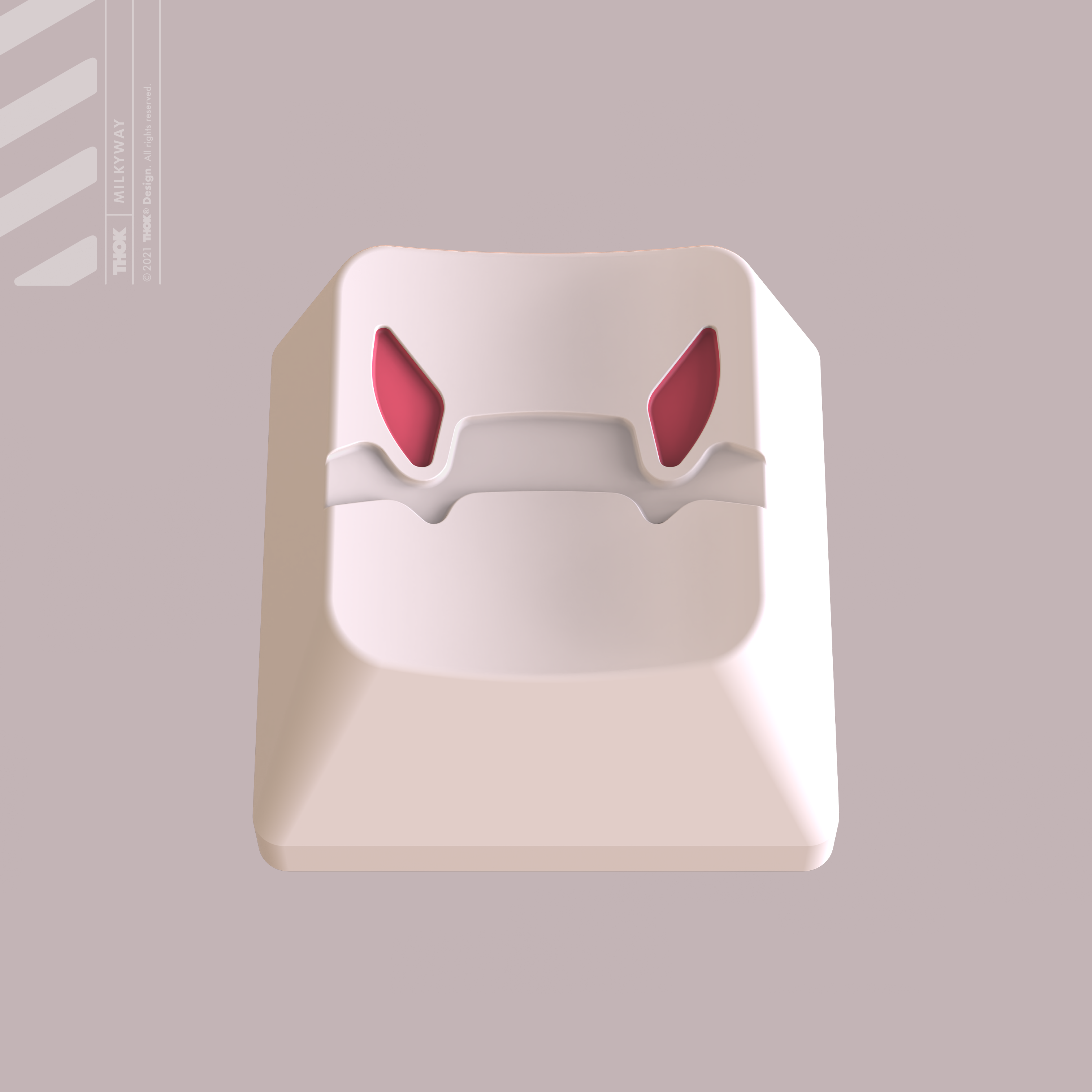 (In Stock) MW PBT 02 THOK Extras